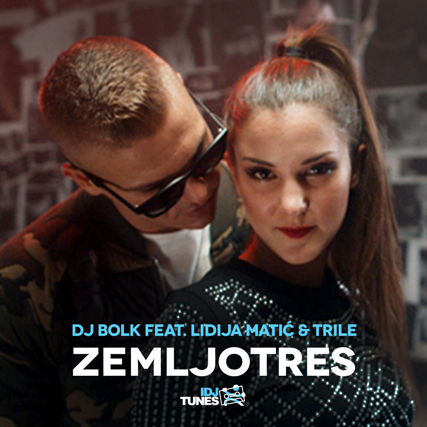Релиз Zemljotres