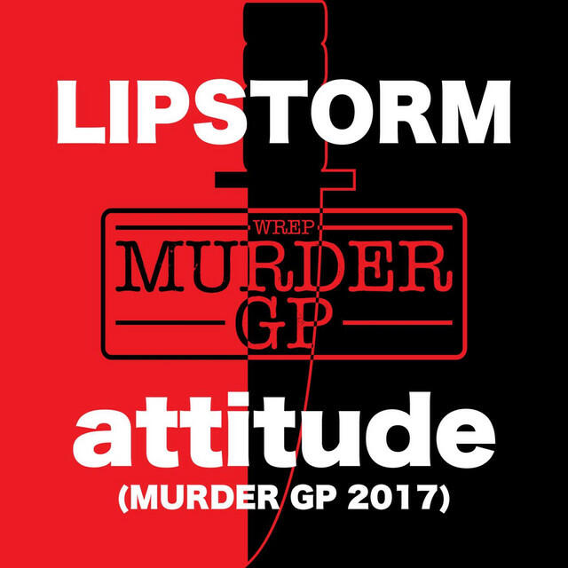 Релиз attitude (Murder GP 2017)