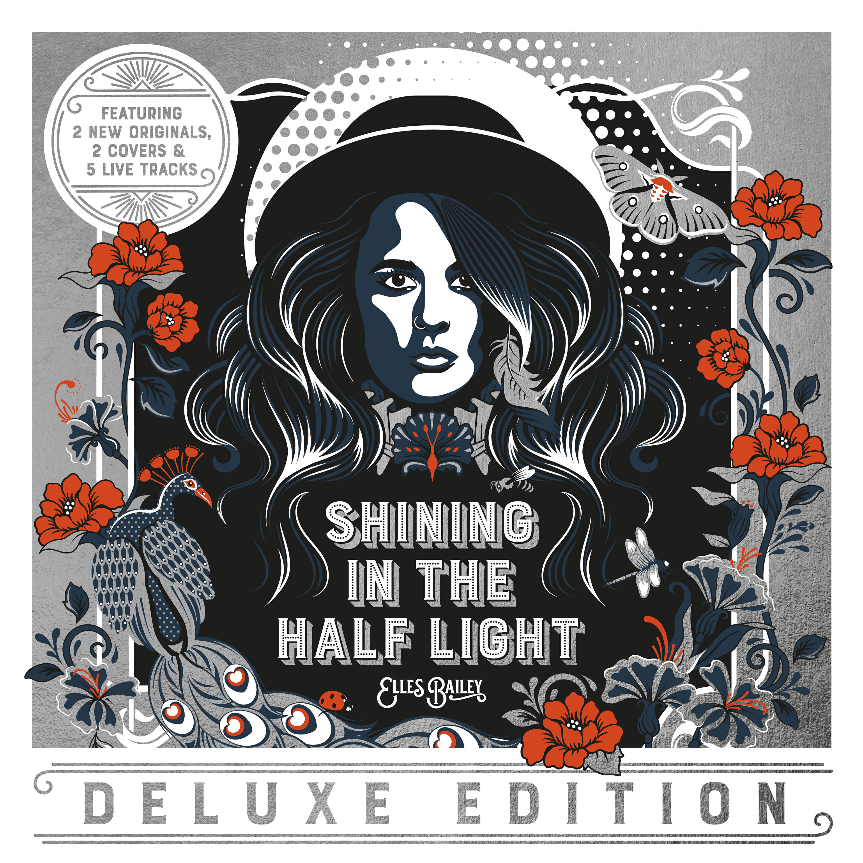 Релиз Shining in the Half Light (Deluxe Edition)