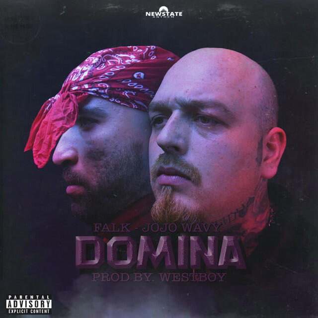 Релиз Domina