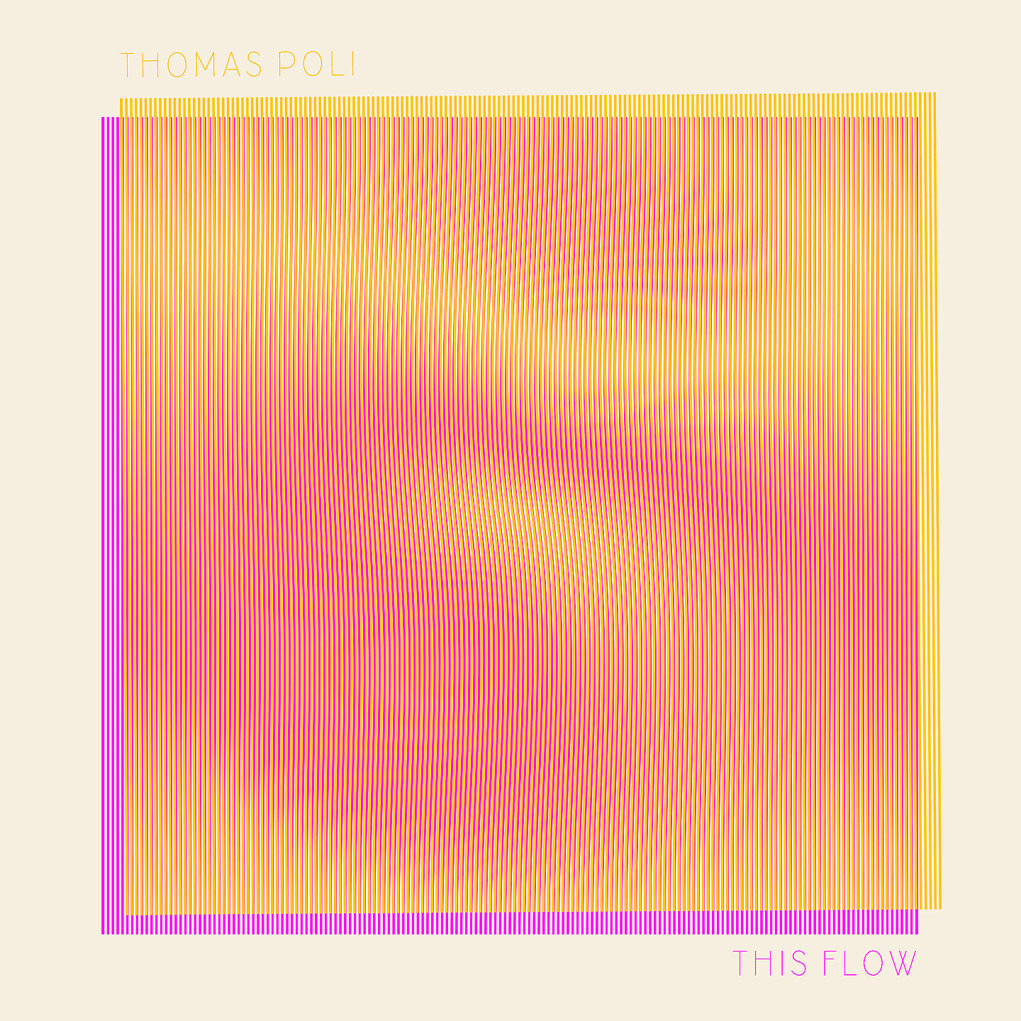 Релиз This Flow