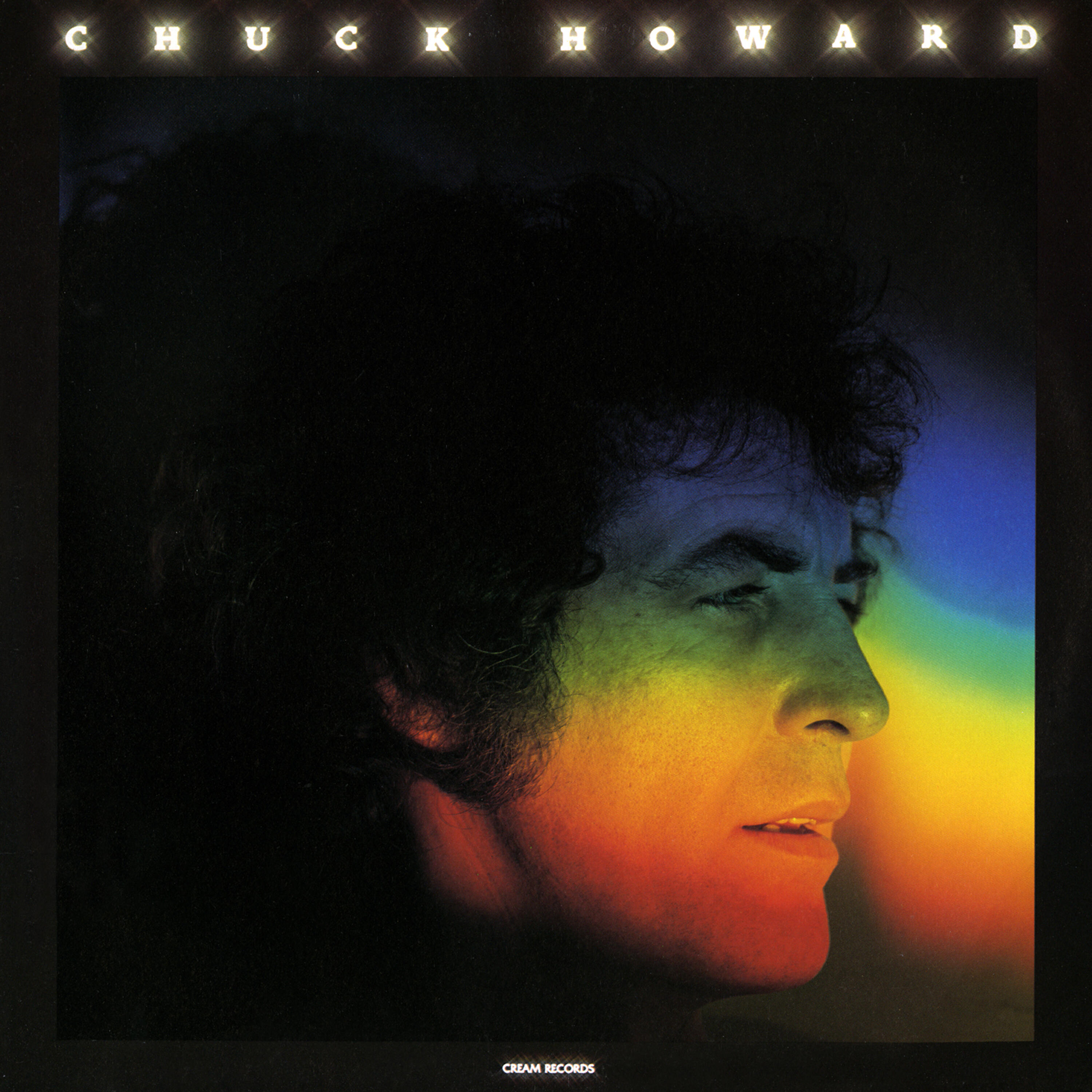 Релиз Chuck Howard