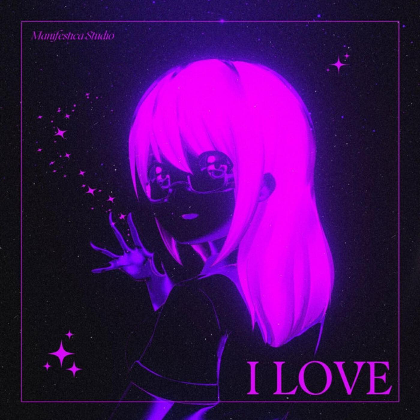 Релиз I Love
