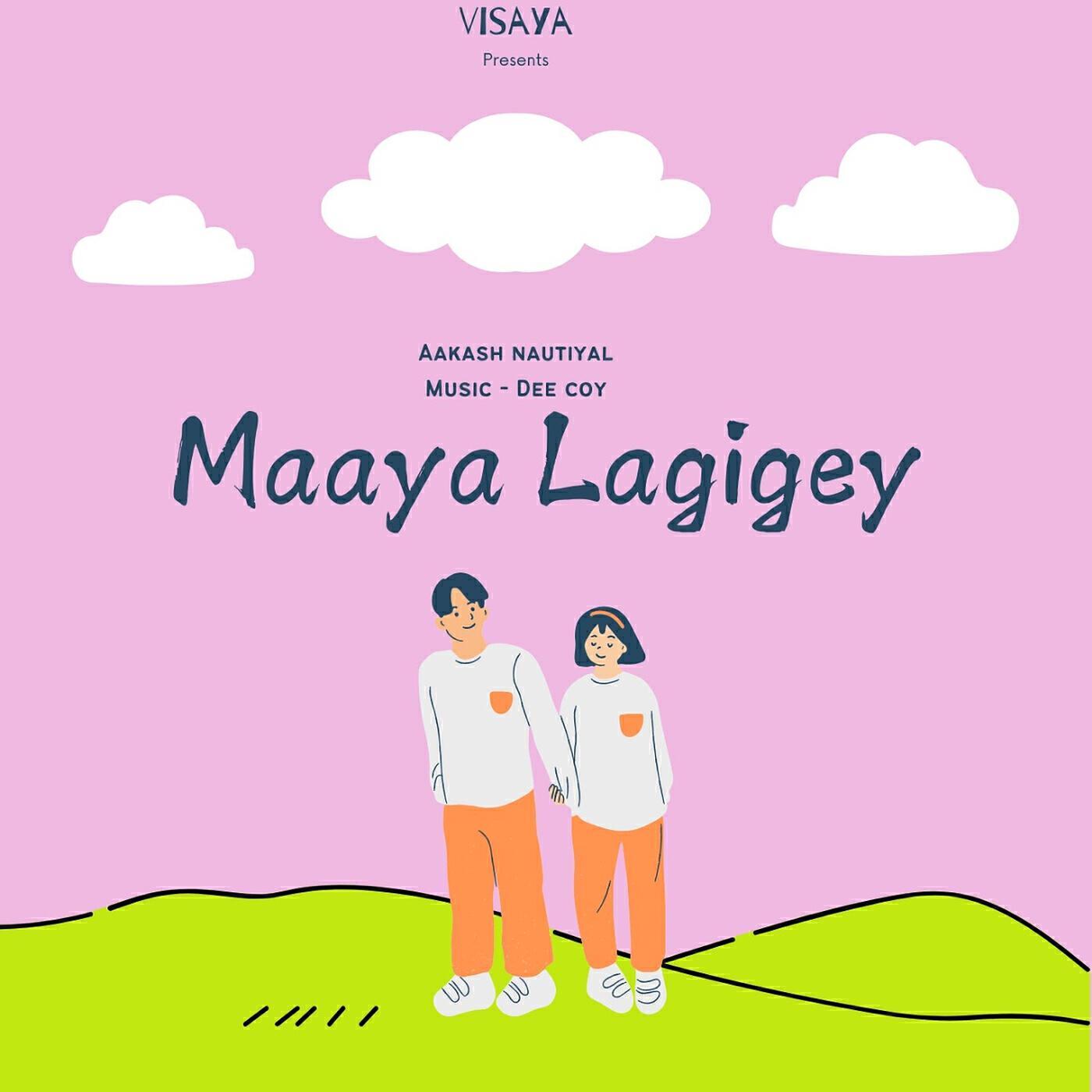 Релиз Maaya Lagigey
