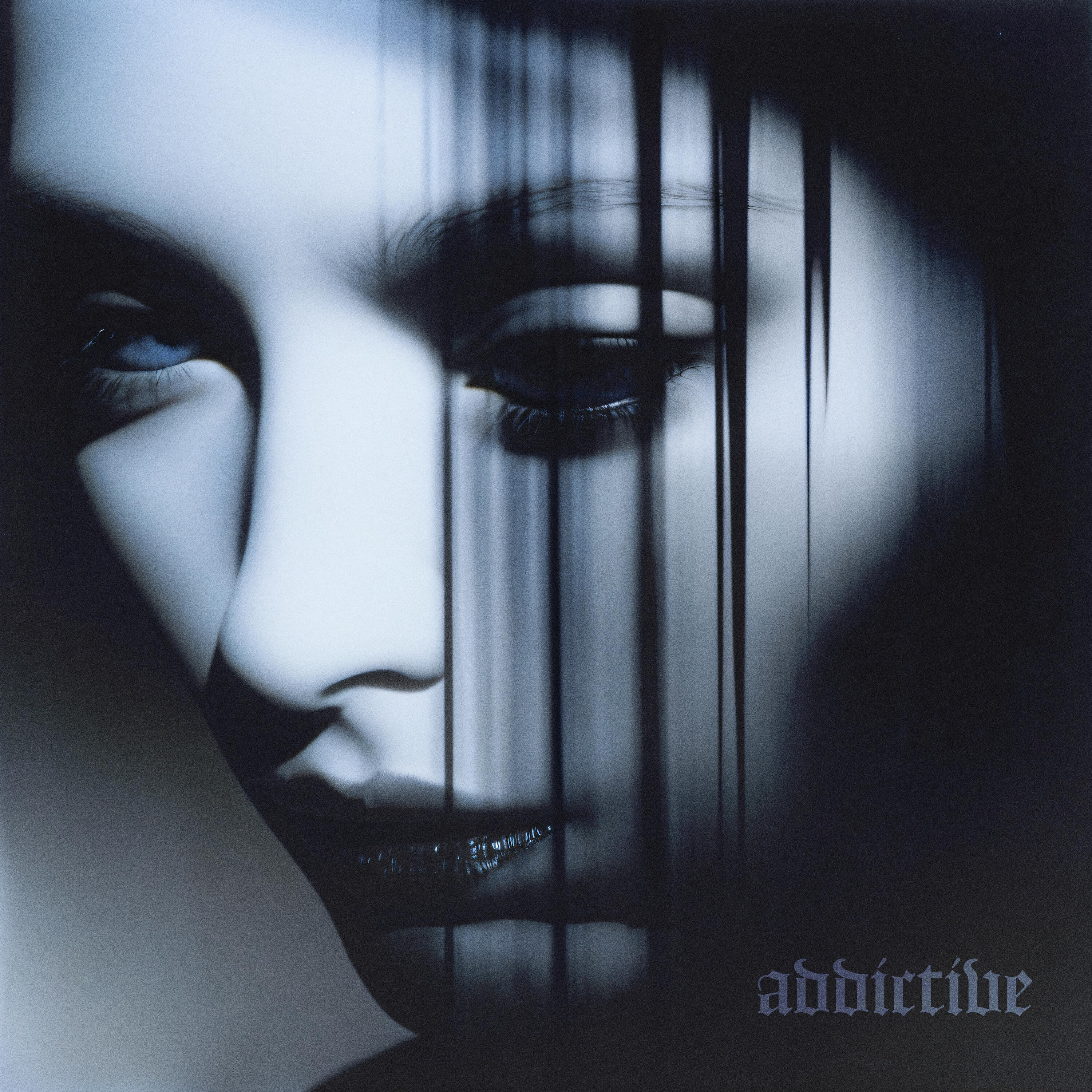 Постер альбома addictive