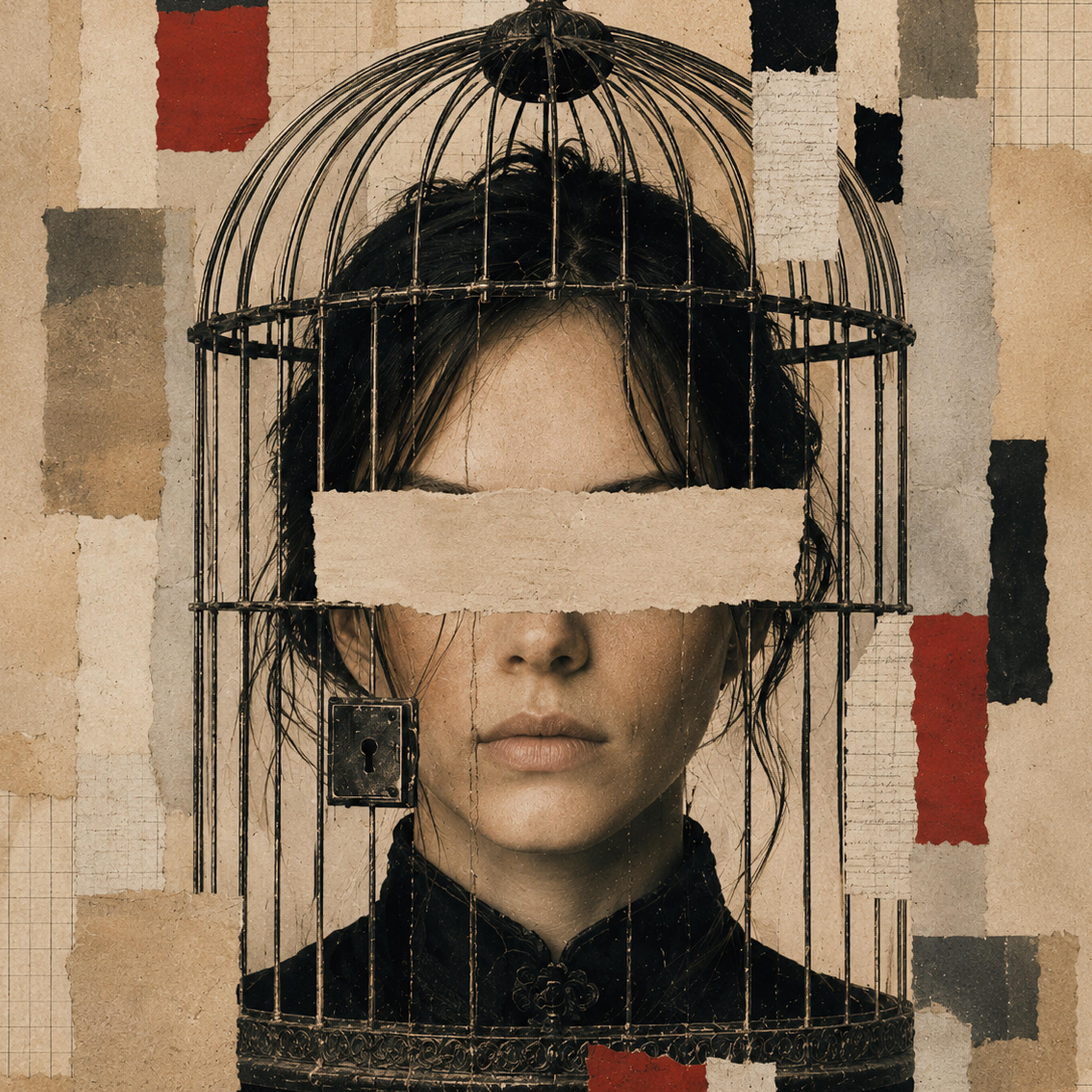 Релиз Between the Lines
