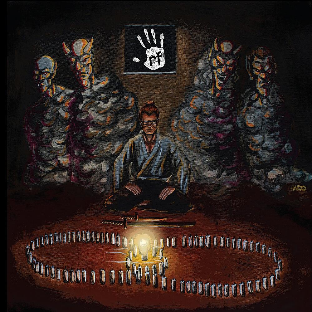 Rennie Foster, Skyla J, Oz - The Way Out (Original Mix)