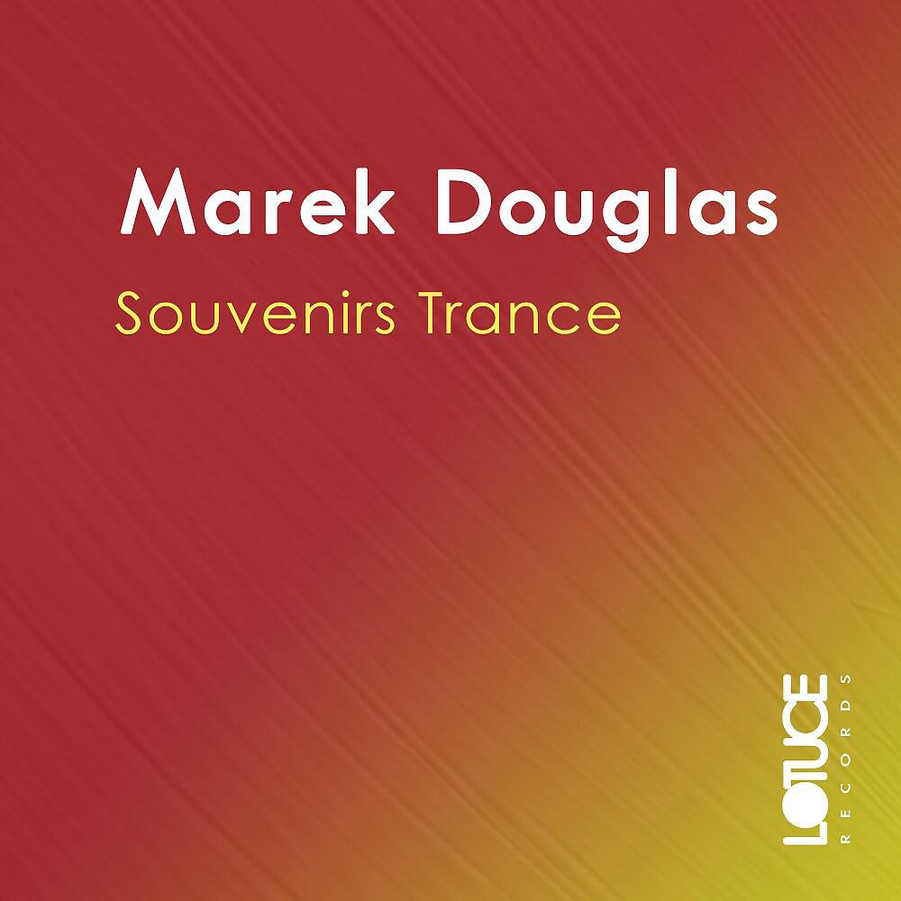 Marek Douglas