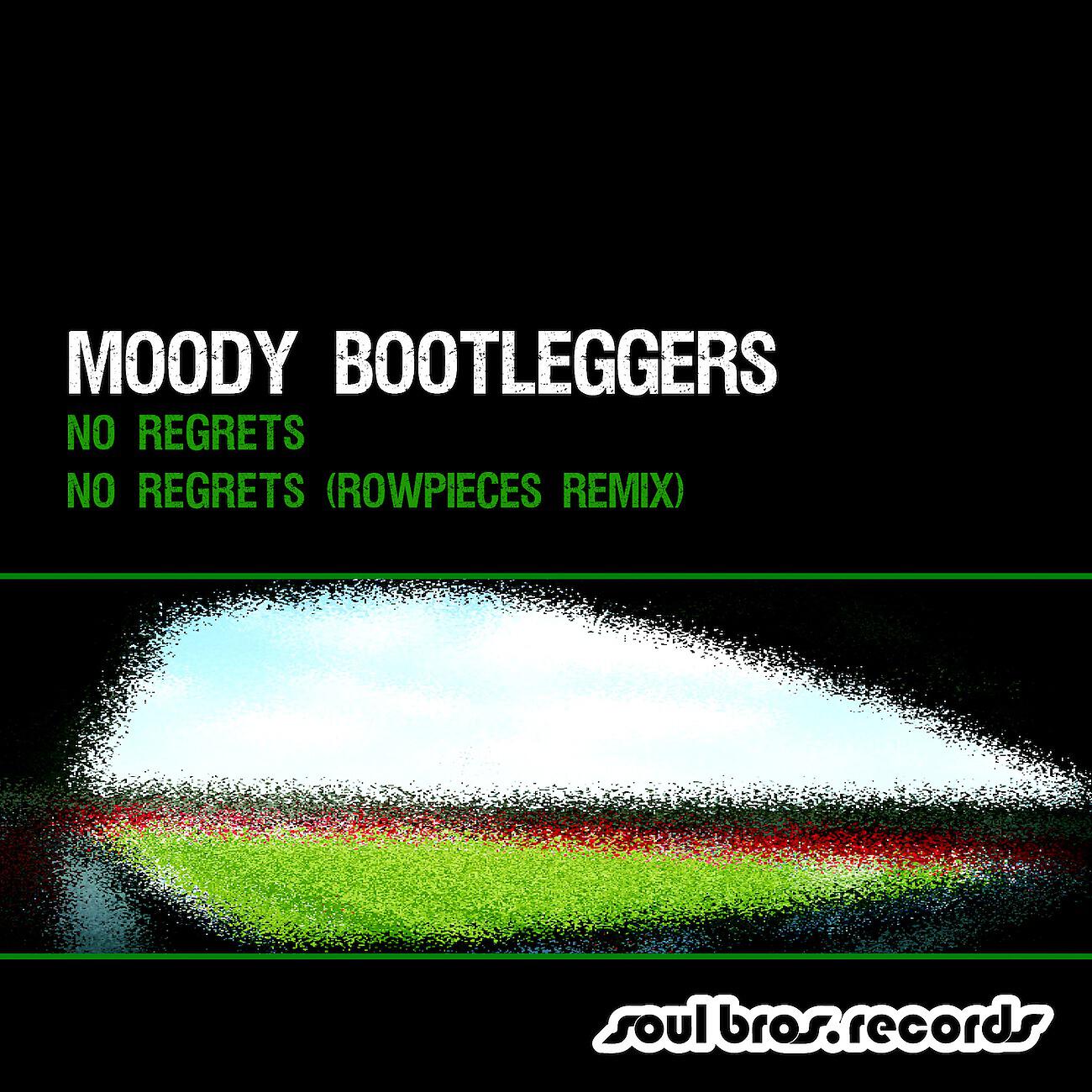 Релиз No Regrets
