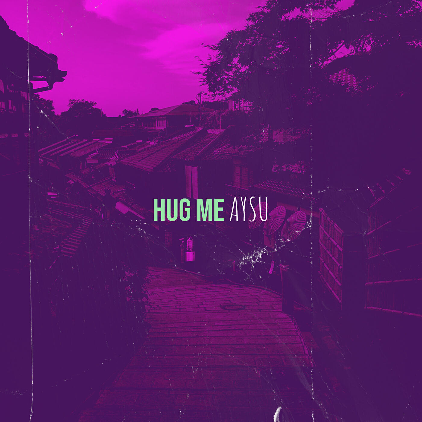 Релиз Hug Me