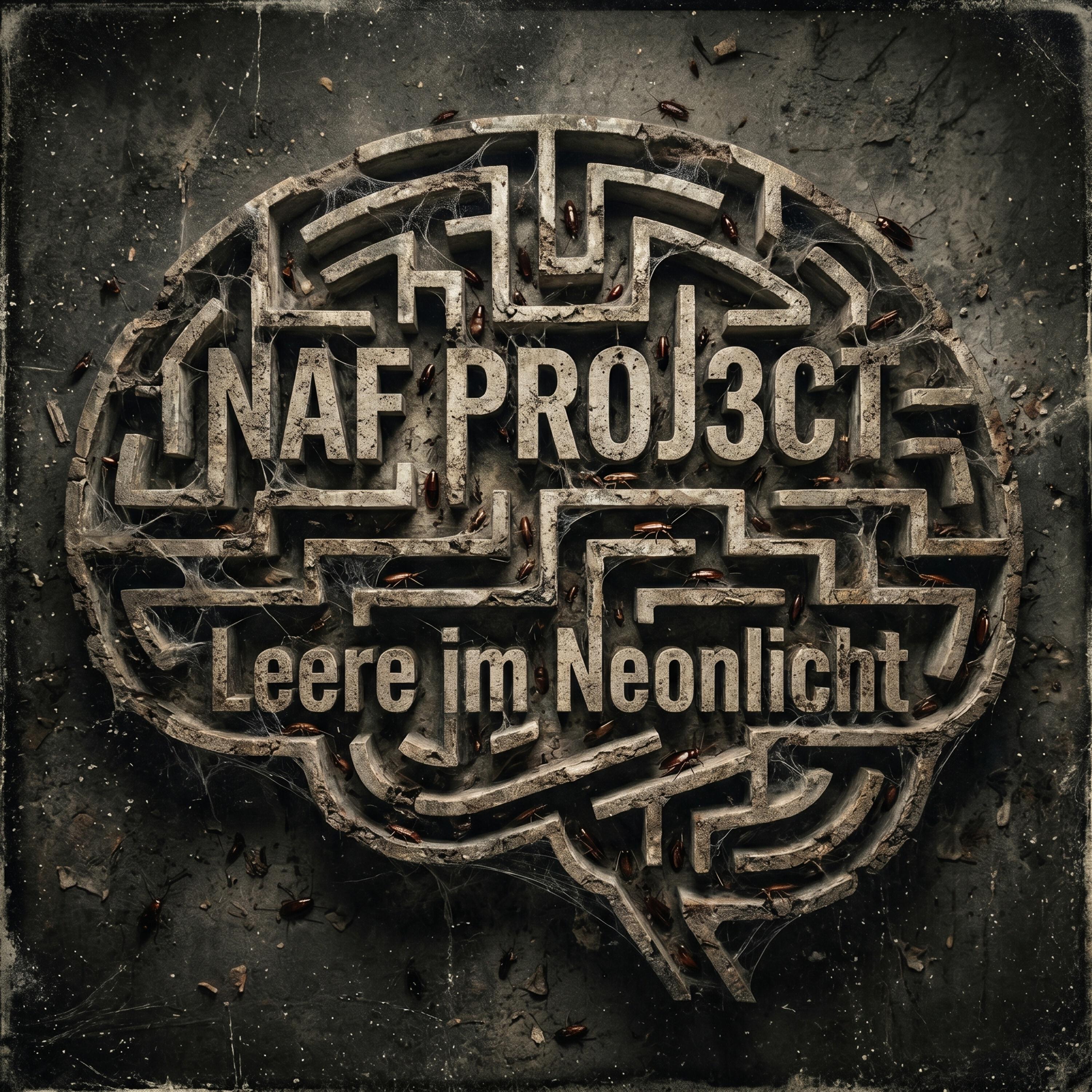 Релиз Leere im Neonlicht