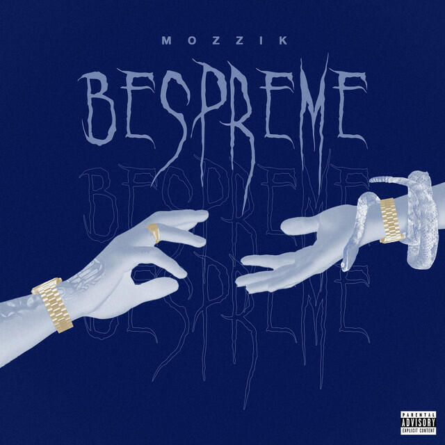 Релиз Bespreme