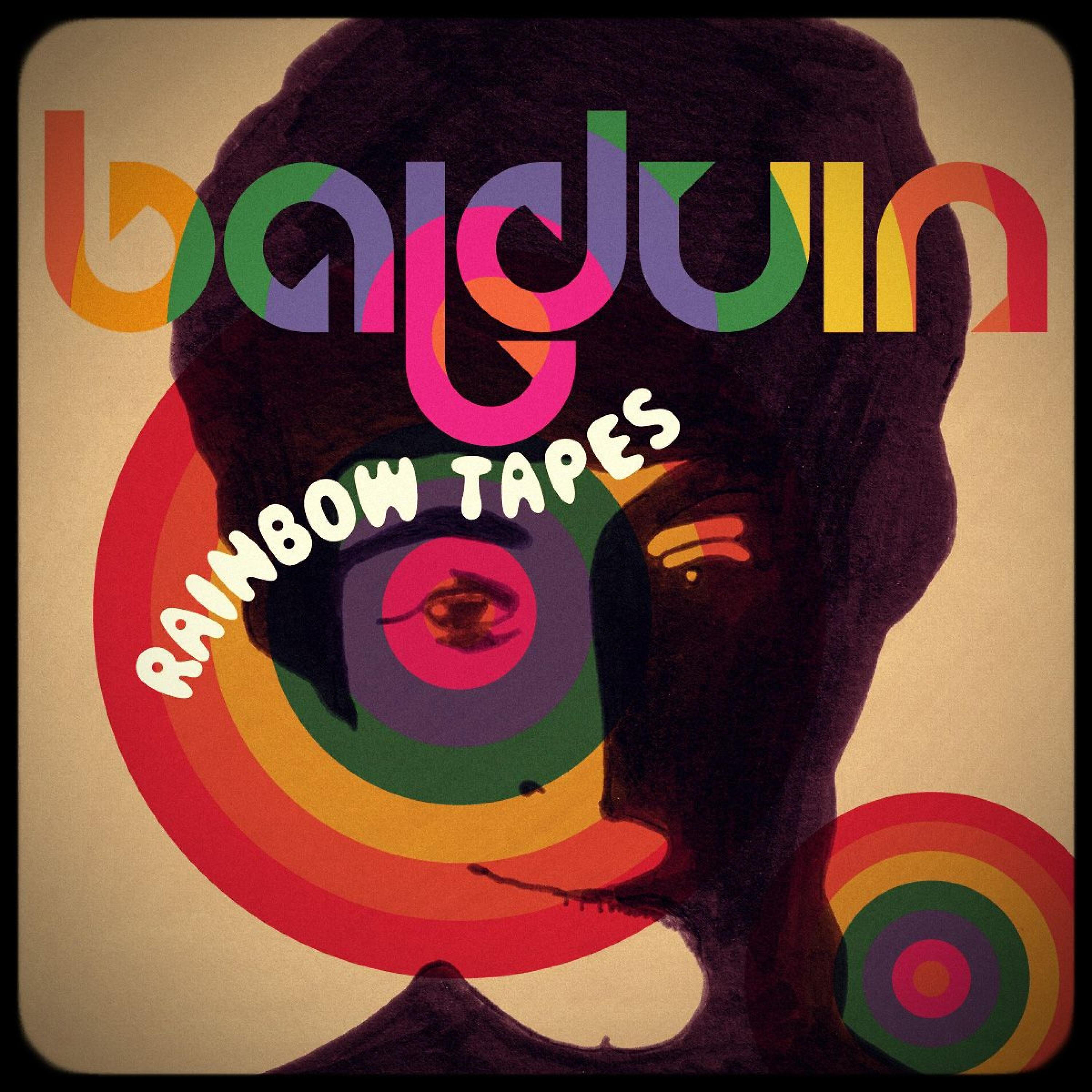 Релиз Rainbow Tapes