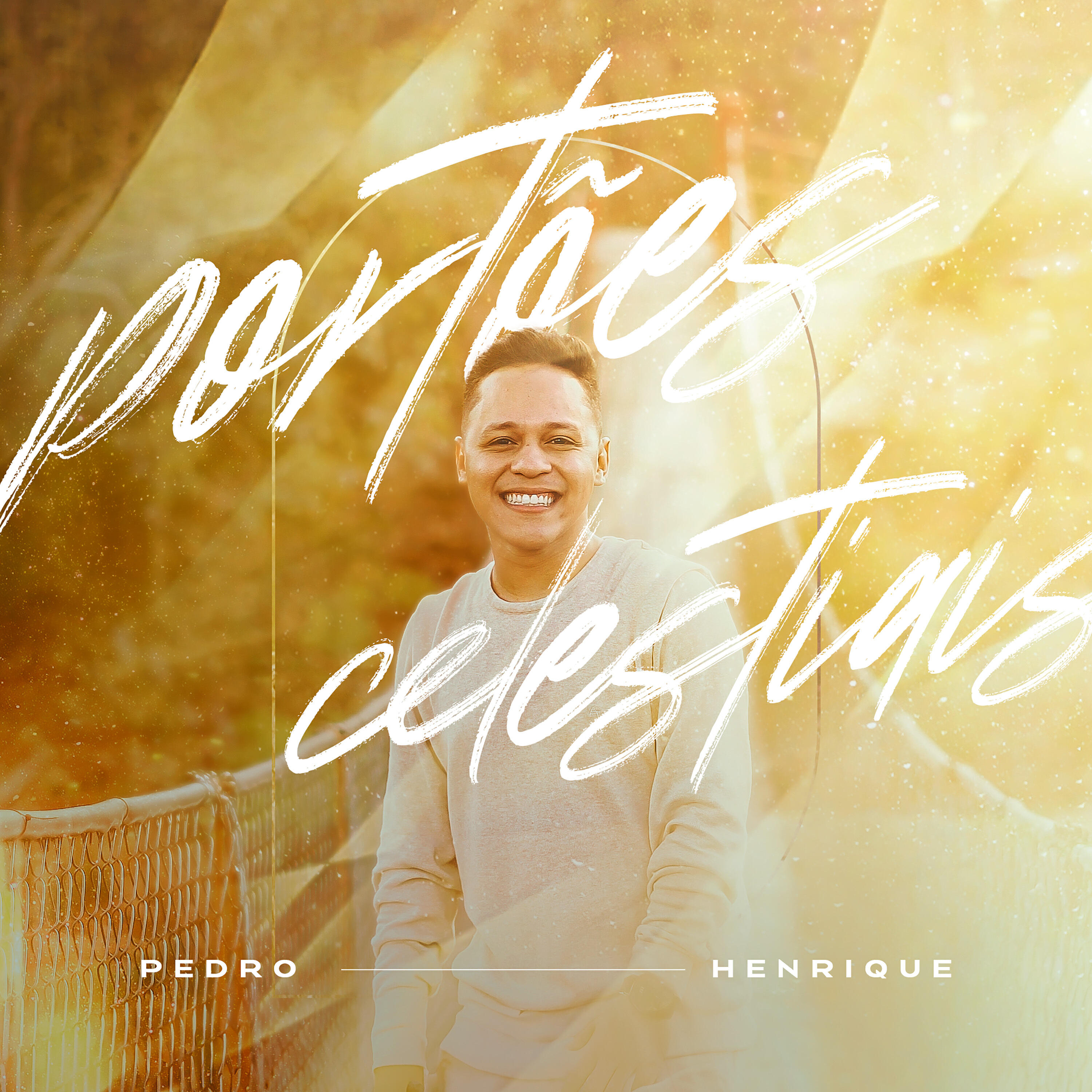 Релиз Portões Celestiais