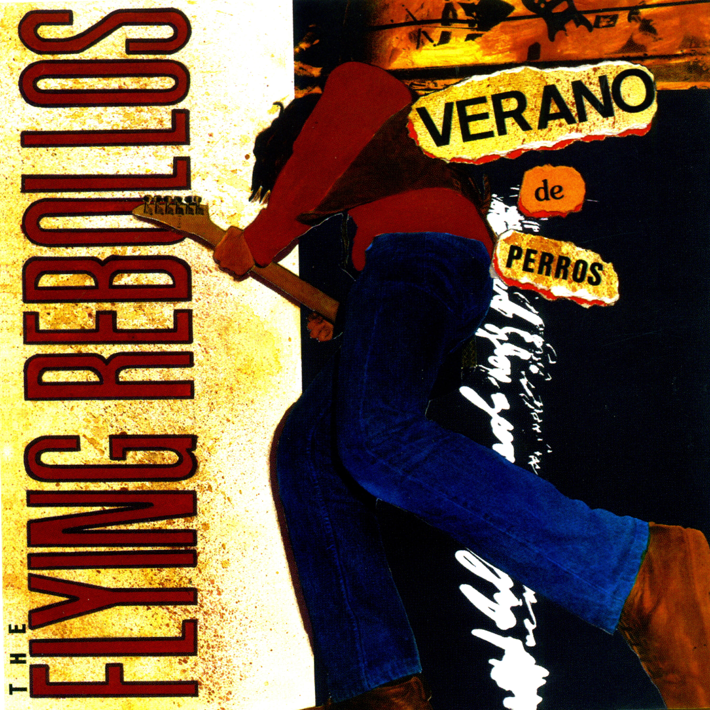 Релиз Verano de Perros
