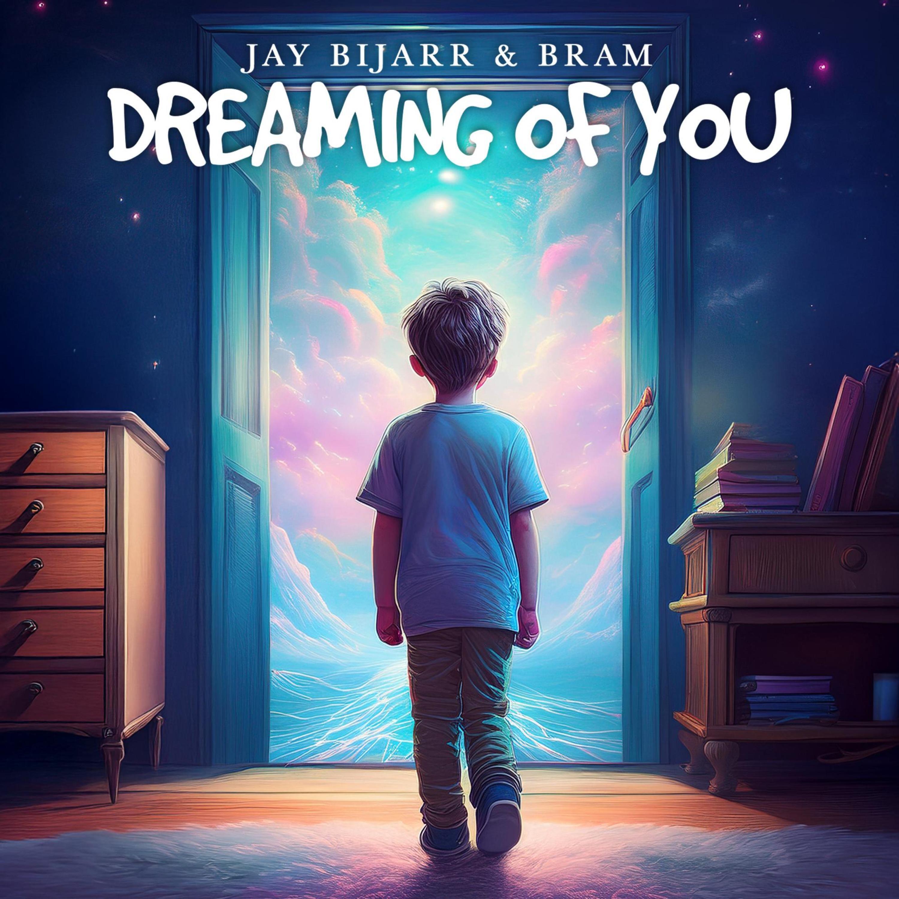 Релиз Dreaming Of You