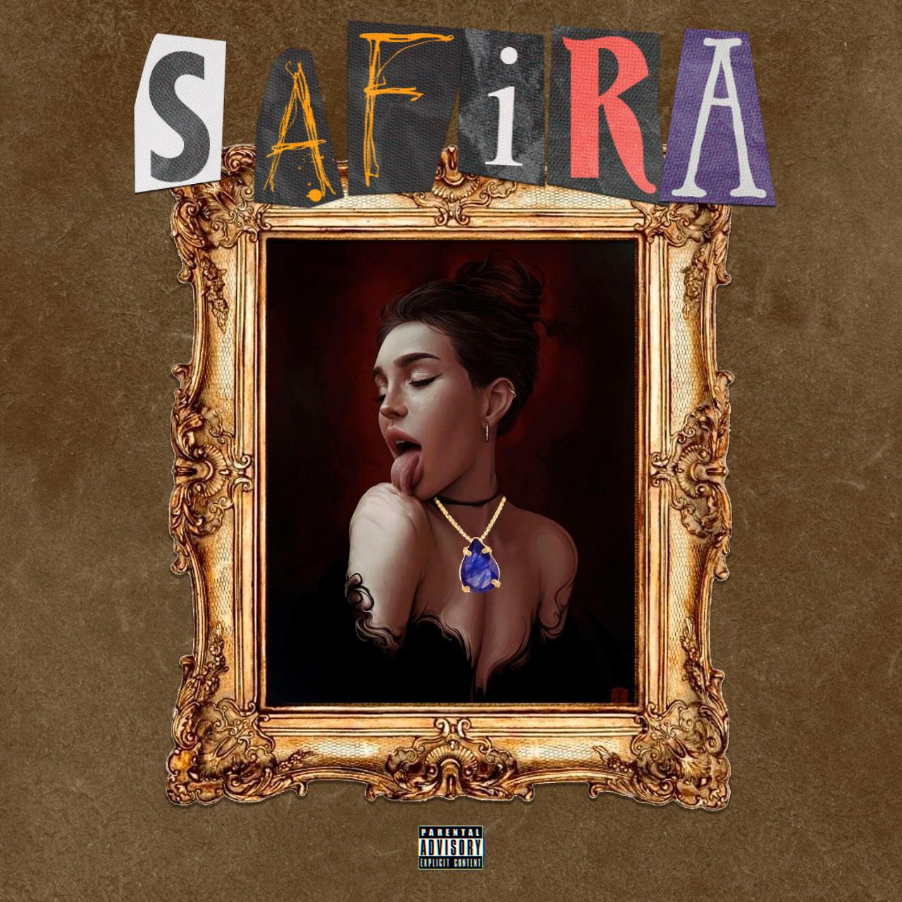 Релиз Safira