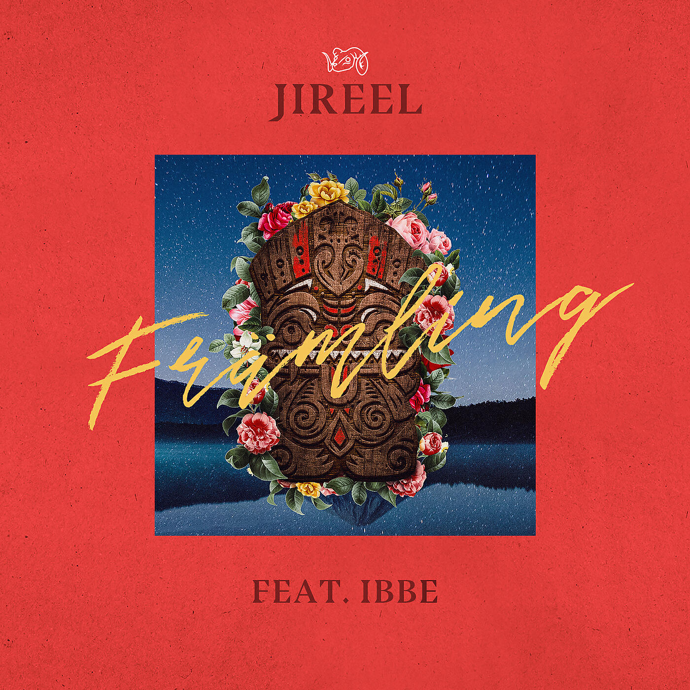 Скачать песню Jireel, Ibbe - Främling бесплатно в MP3 для Android и iOS