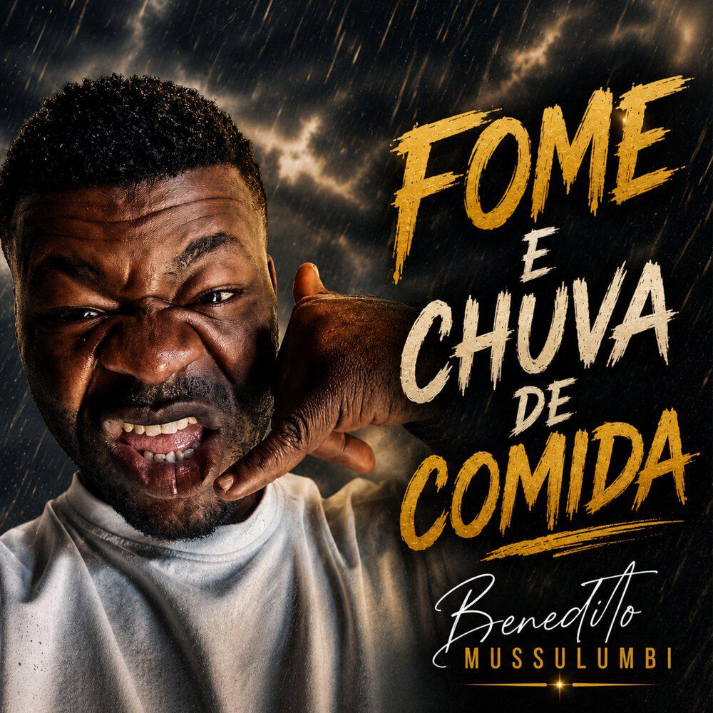 Релиз Fome E Chuva De Comida