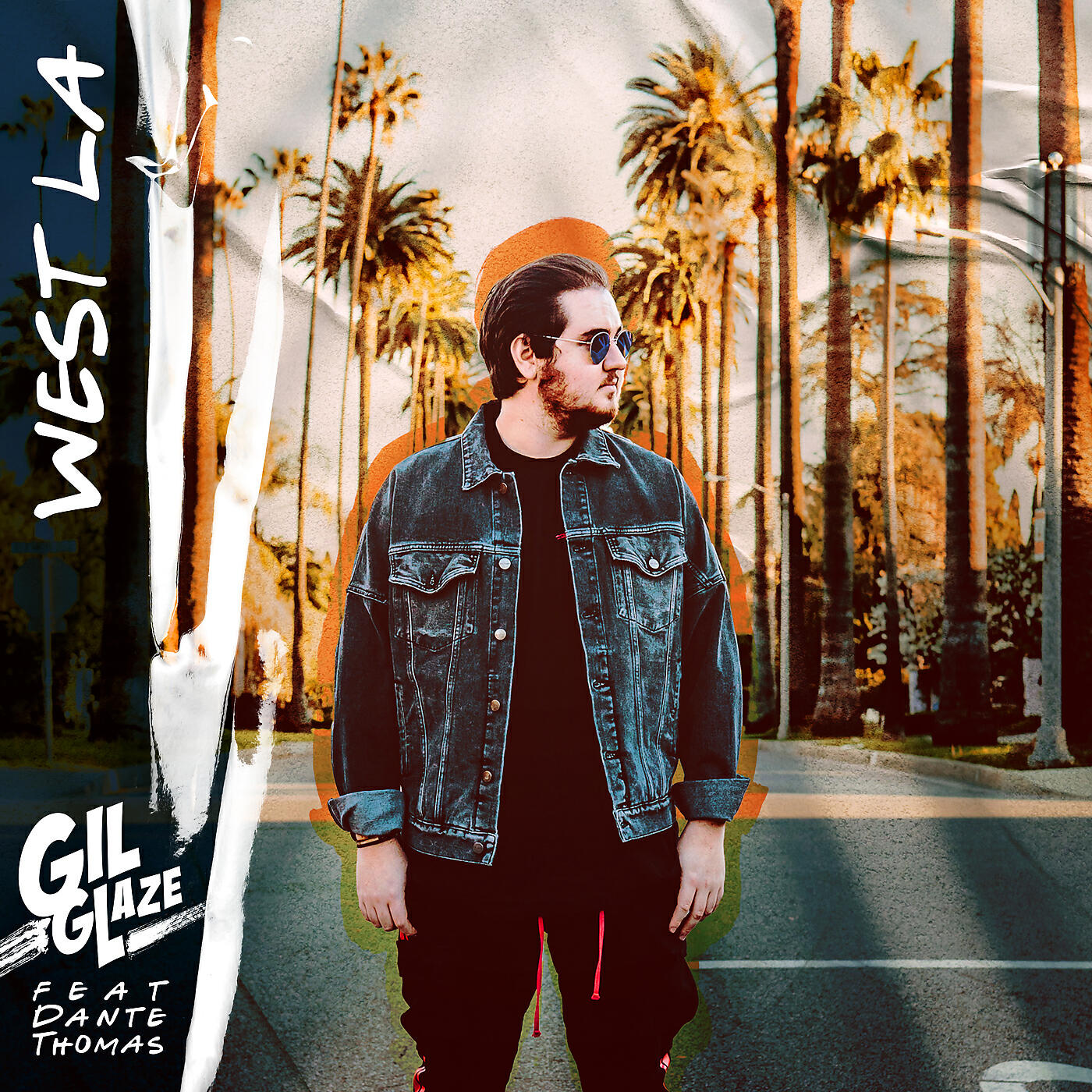 Релиз West LA (feat. Dante Thomas)
