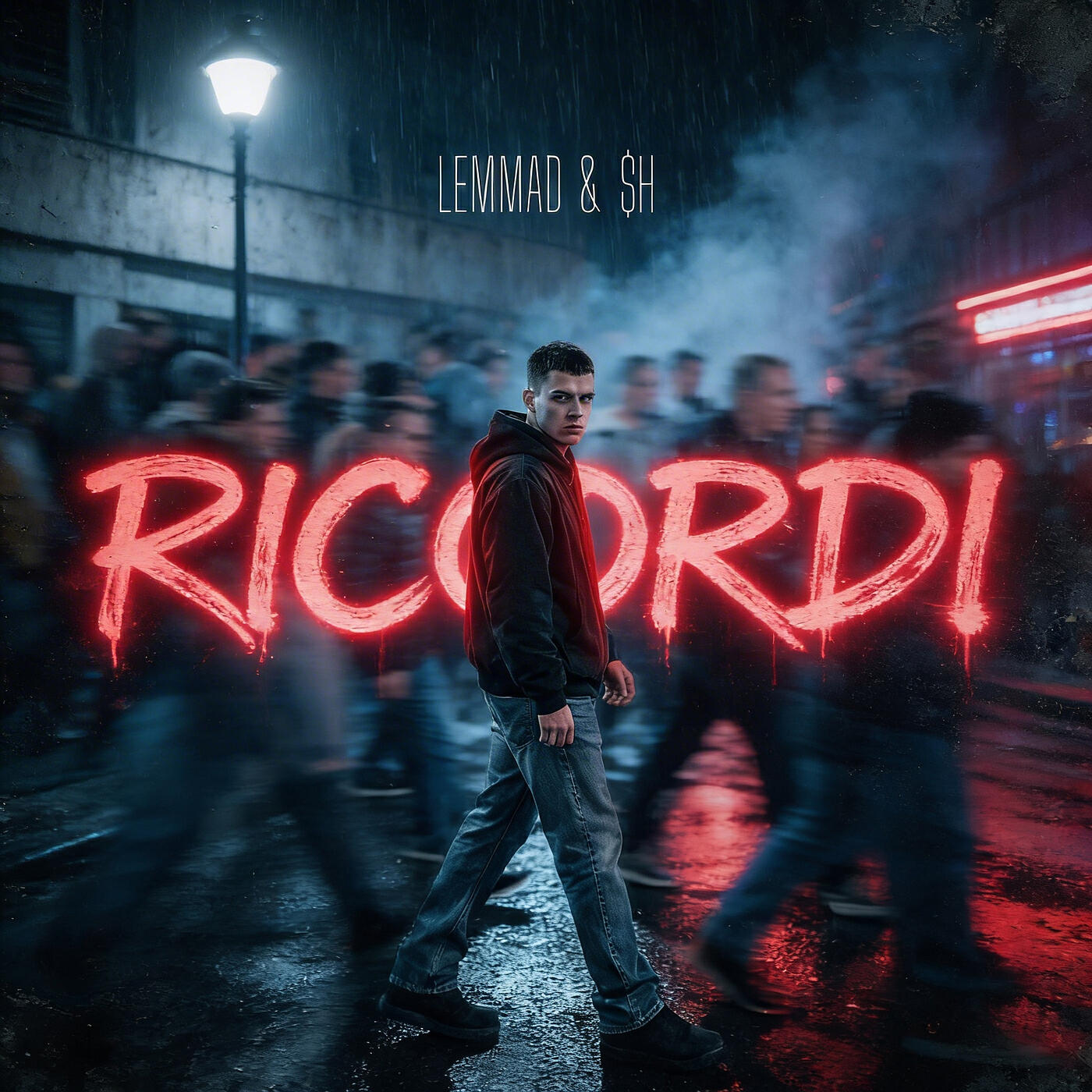 Релиз Ricordi