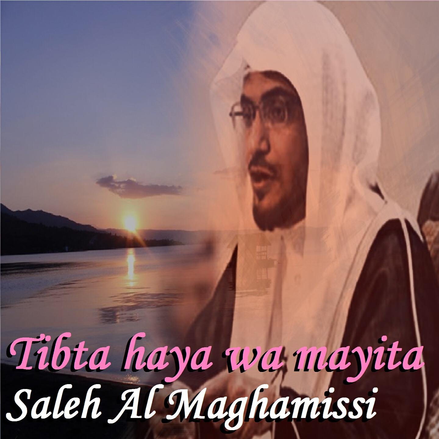 Релиз Tibta Haya Wa Mayita