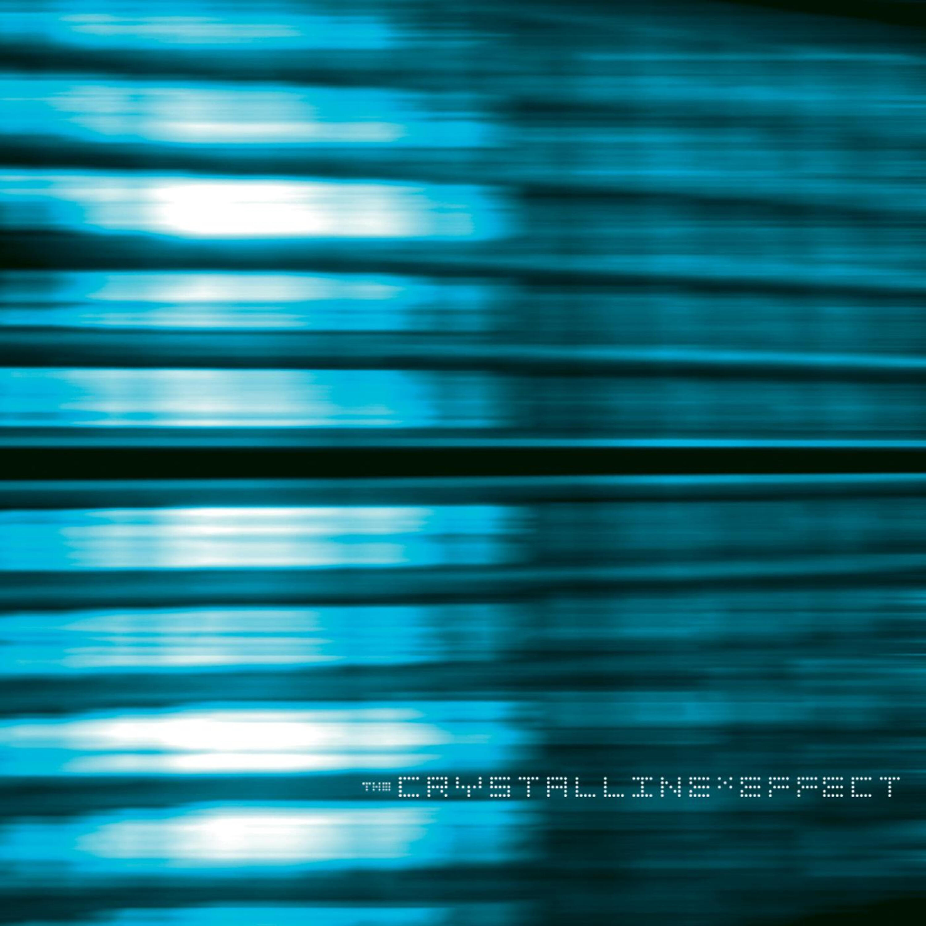 Релиз Blurred Edges