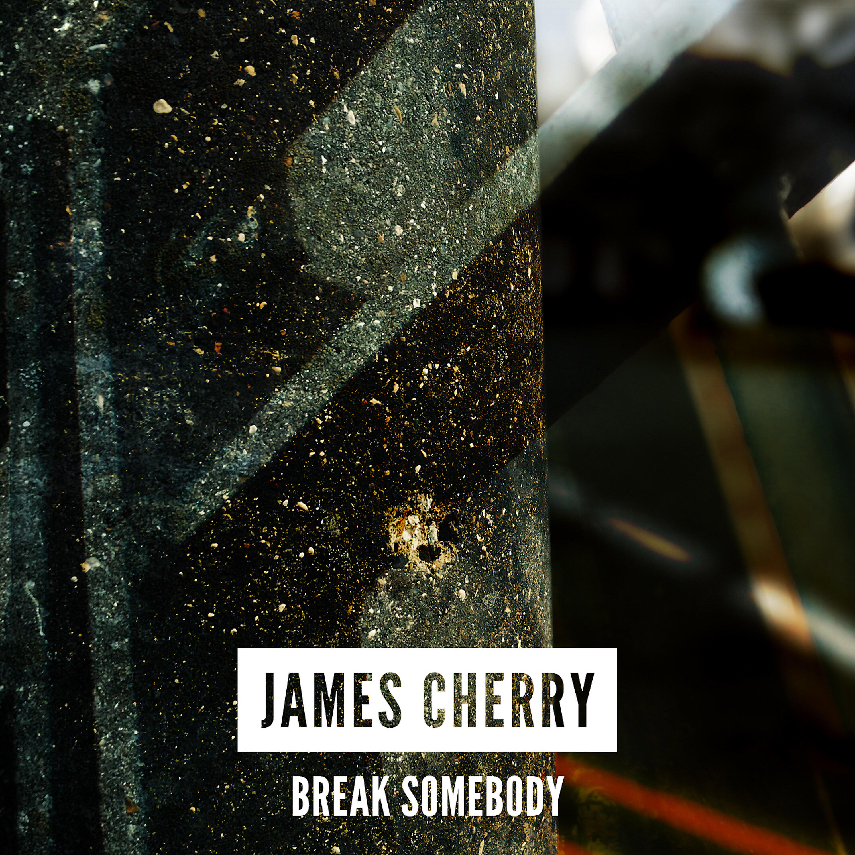 Релиз Break Somebody