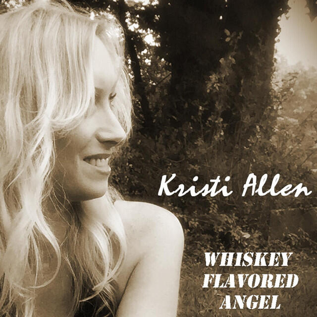Релиз Whiskey Flavored Angel