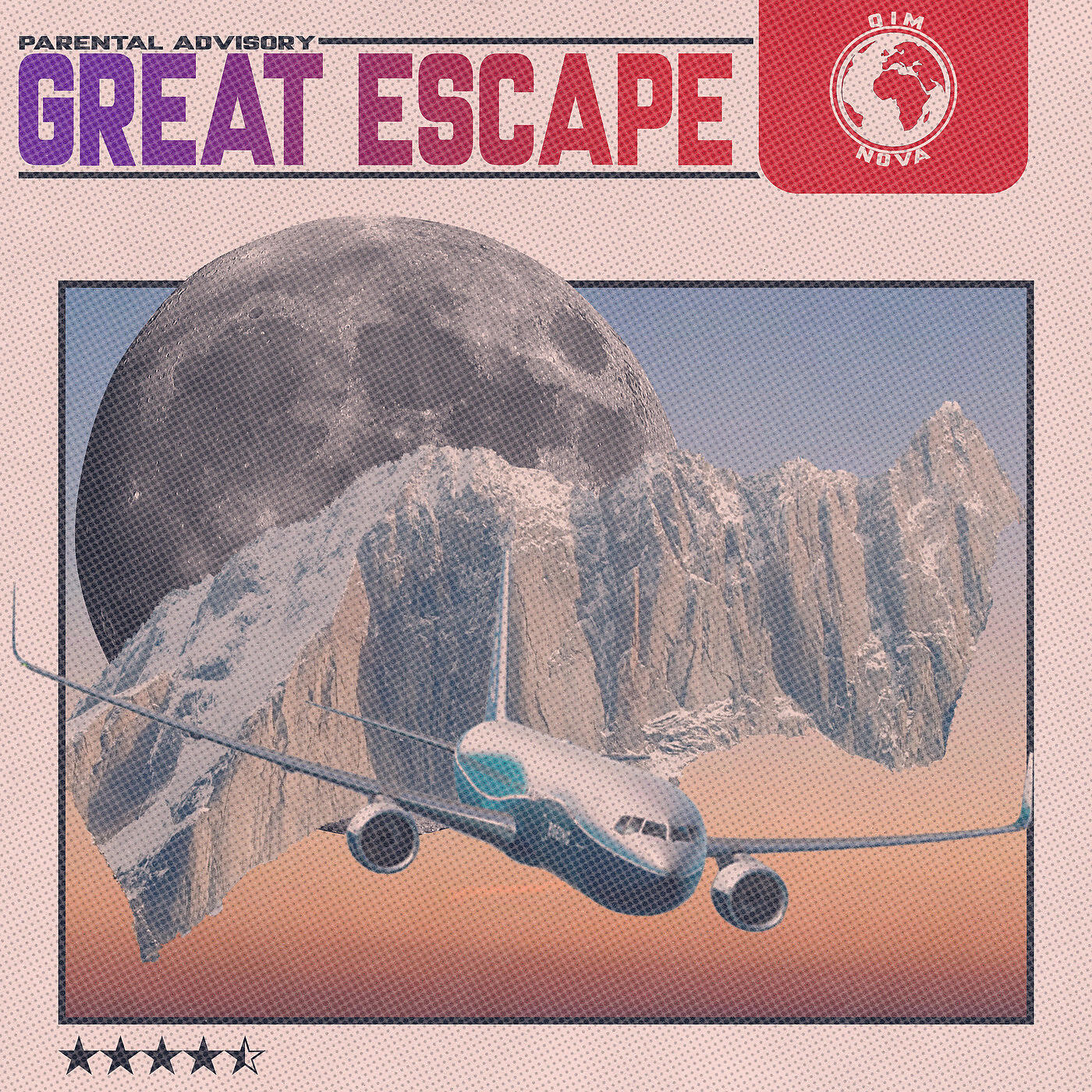 Релиз Great Escape