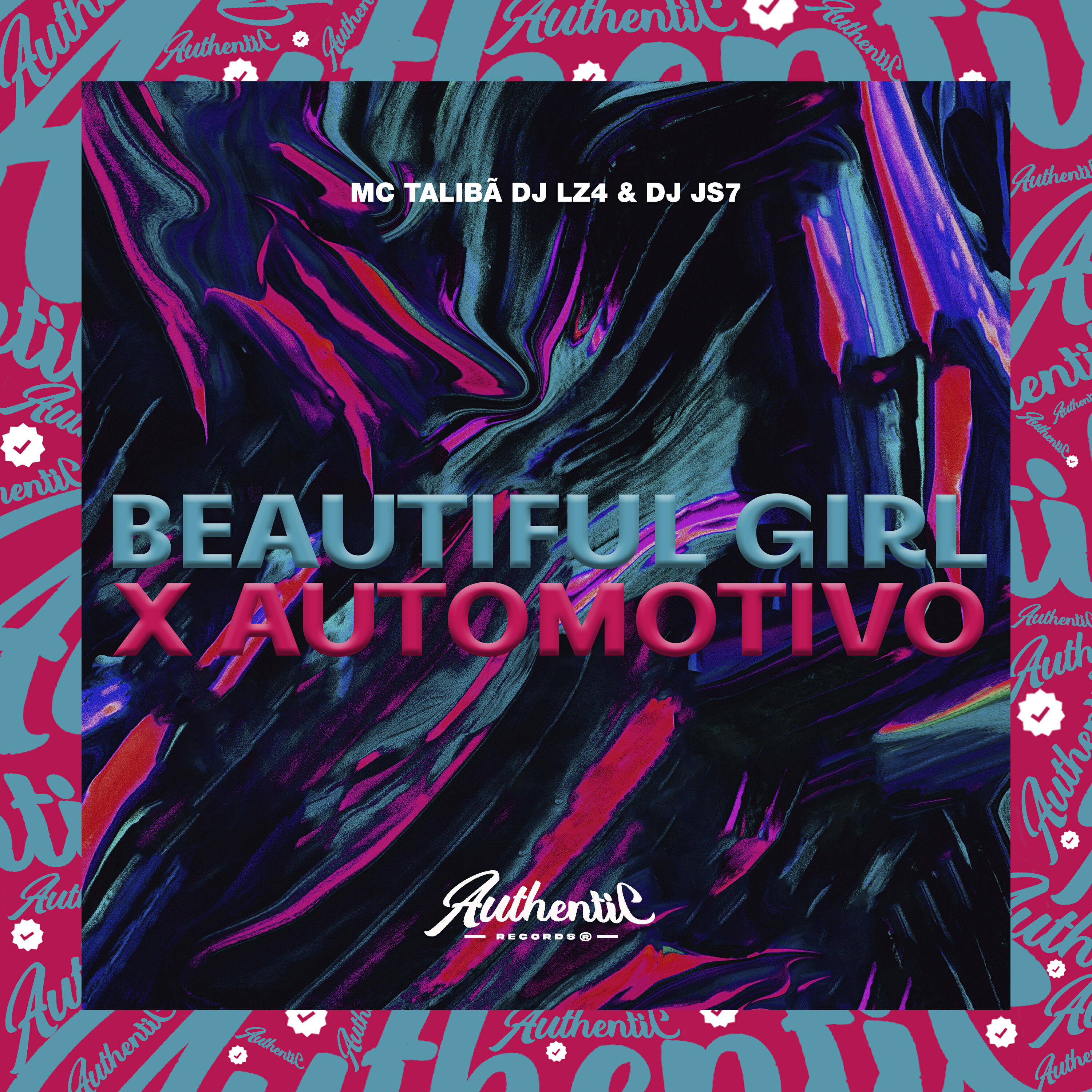 Скачать песню DJ LZ4, Mc Talibã, DJ JS7 - Beautiful Girl X Automotivo бесплатно в MP3 для Android и iOS