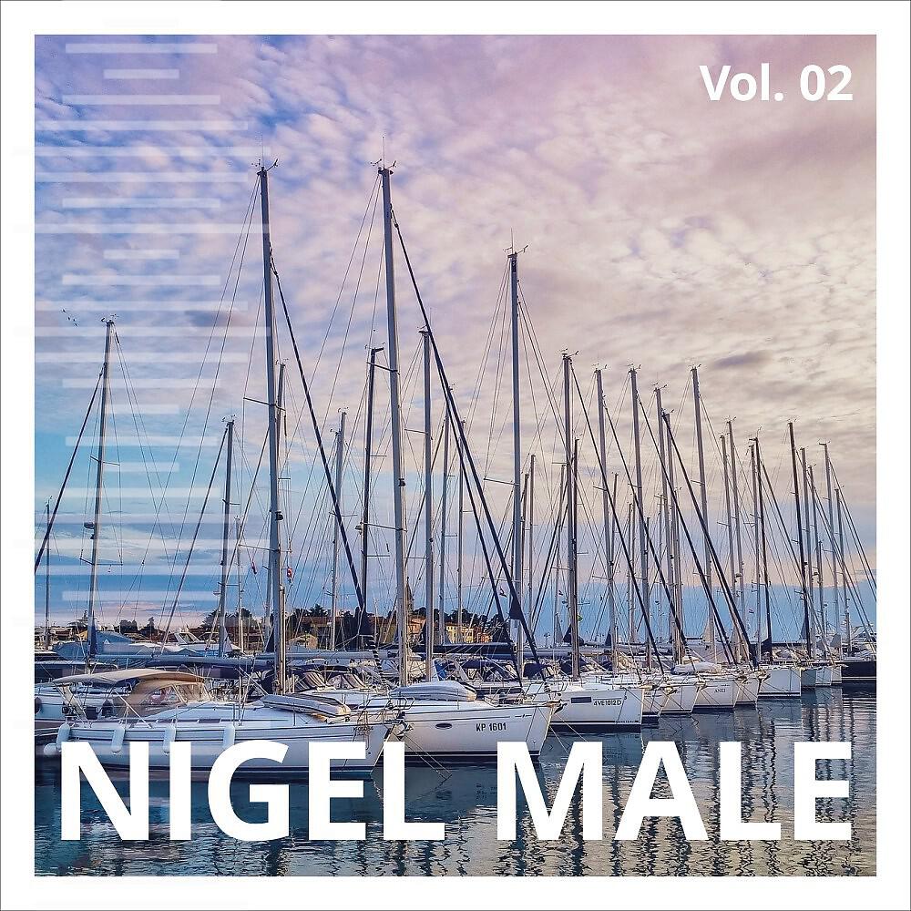 Релиз Nigel Male, Vol. 2