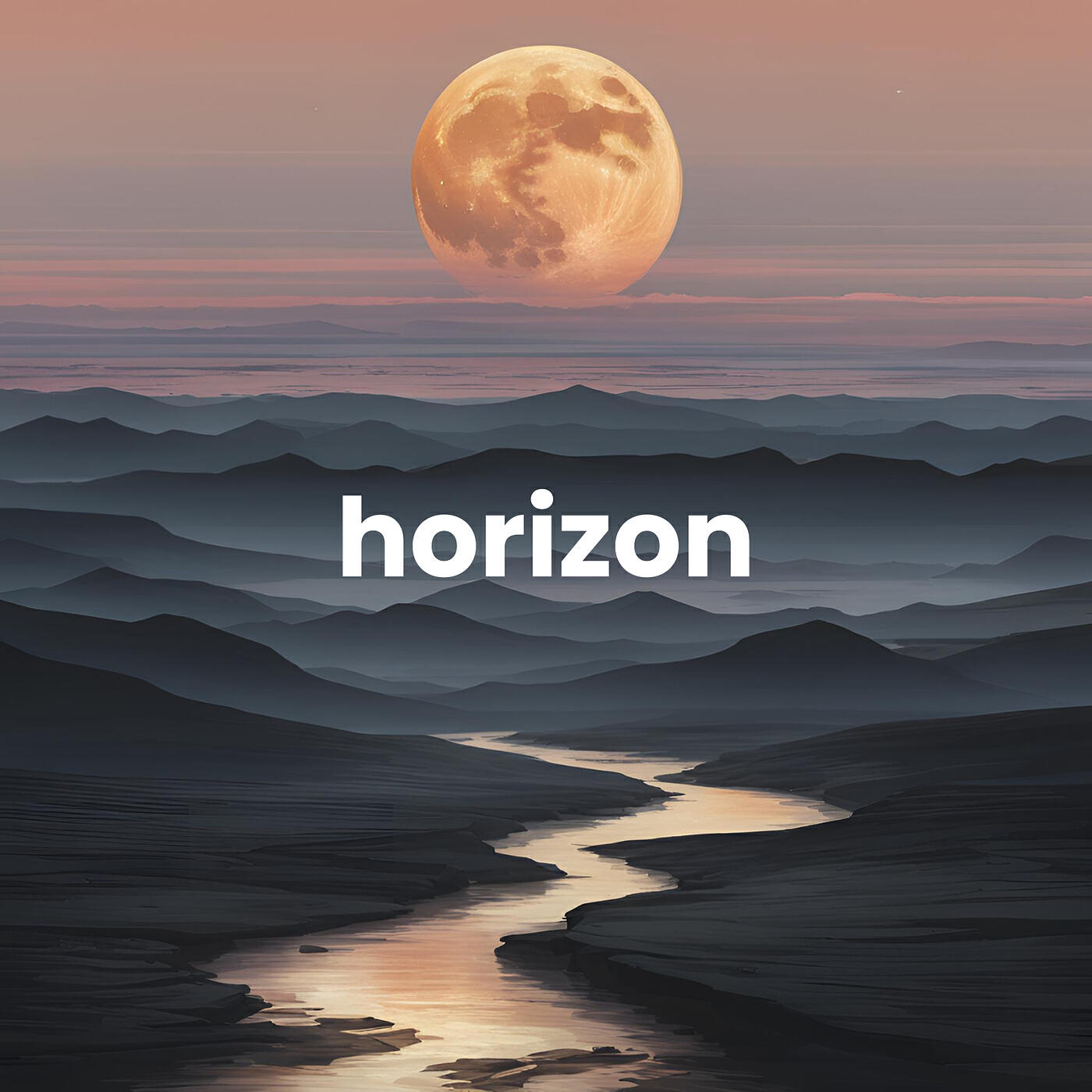 Релиз Horizon