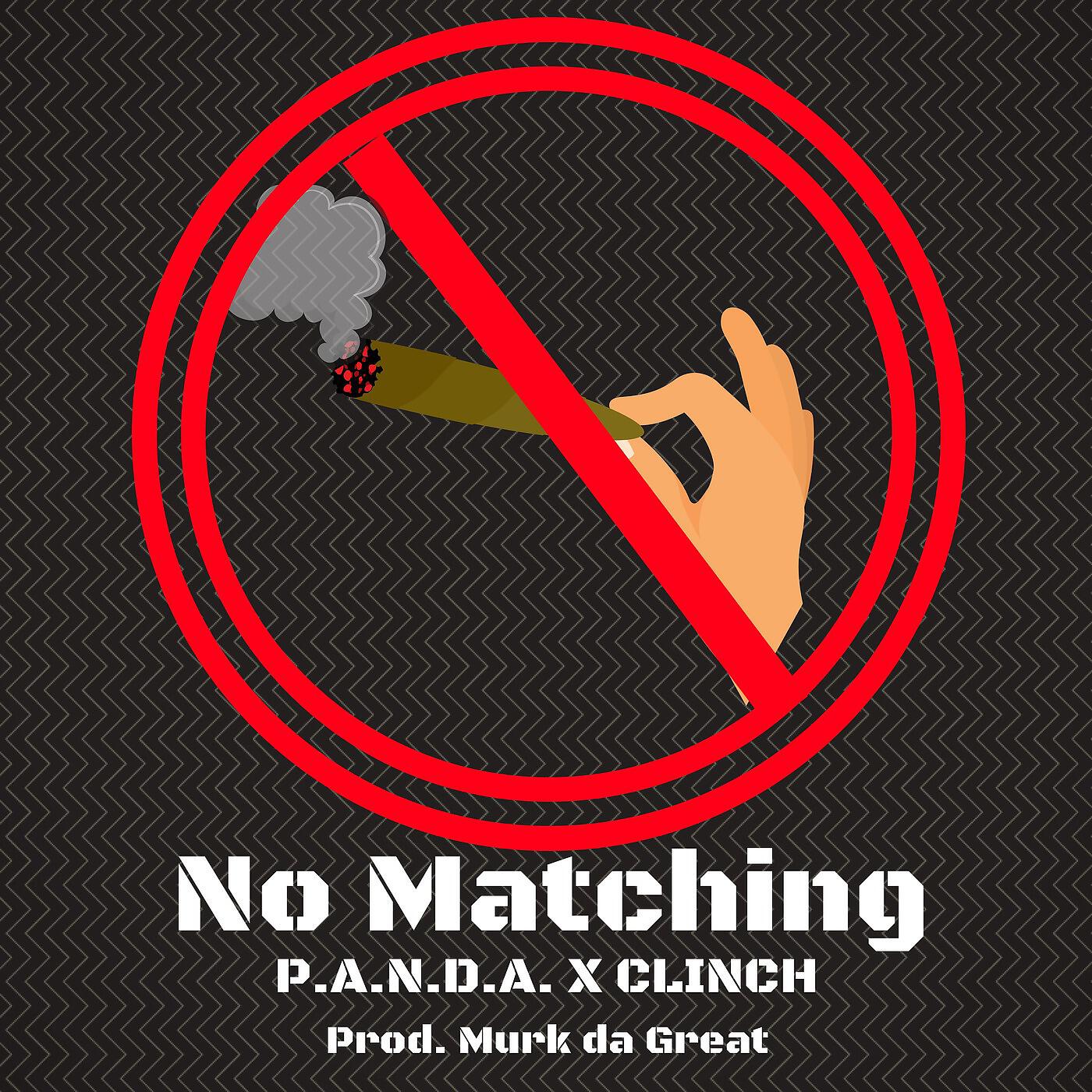 Релиз No Matching