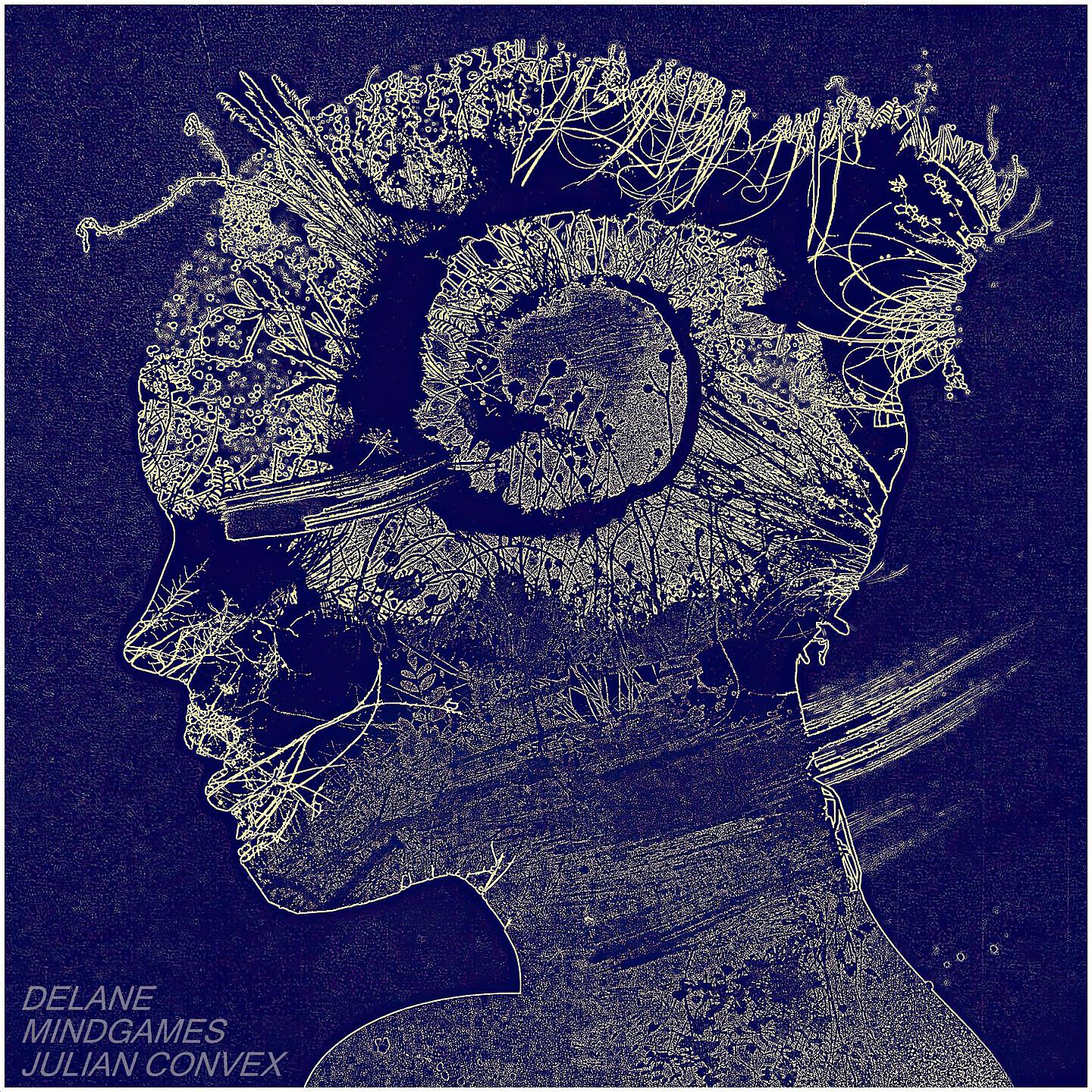 Релиз Mindgames