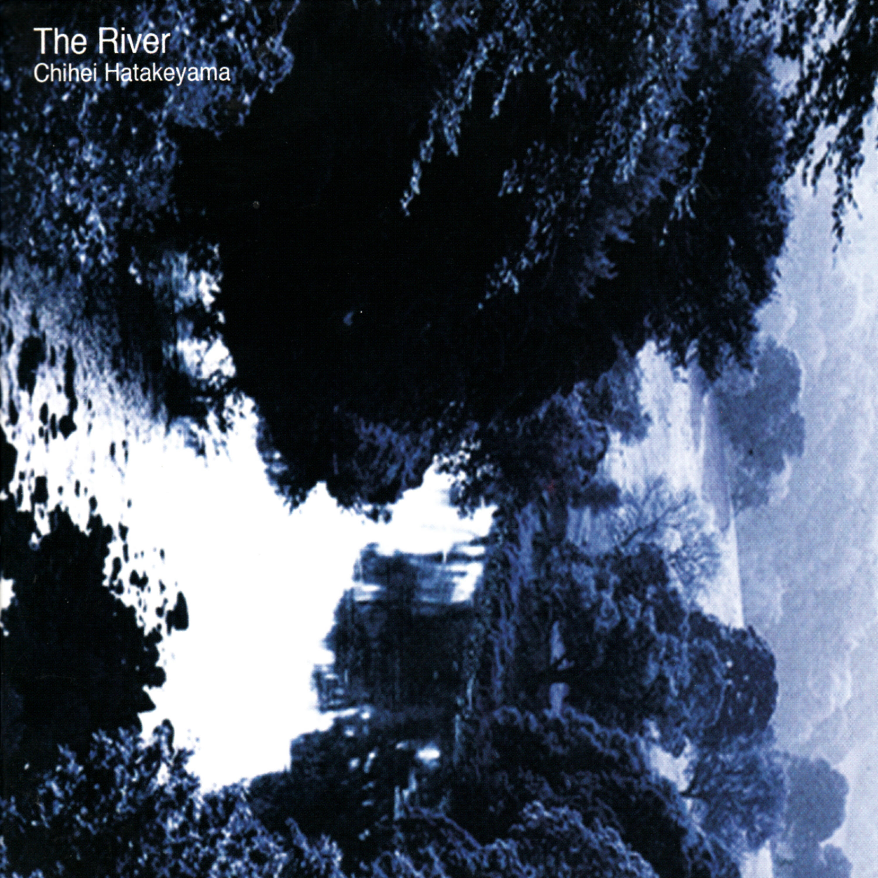 Релиз The River