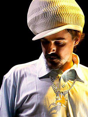 Dread Mar I все песни в mp3