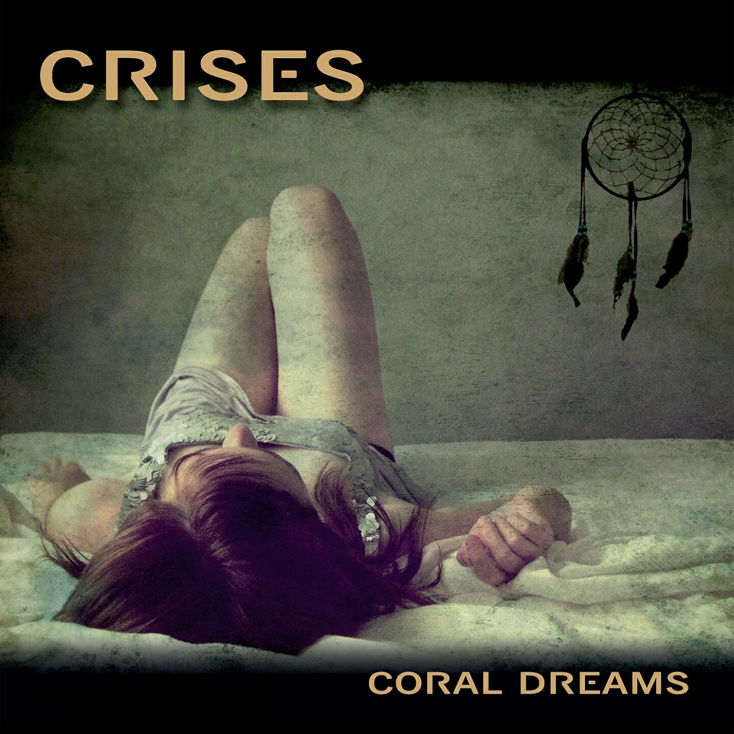 Релиз Coral Dreams