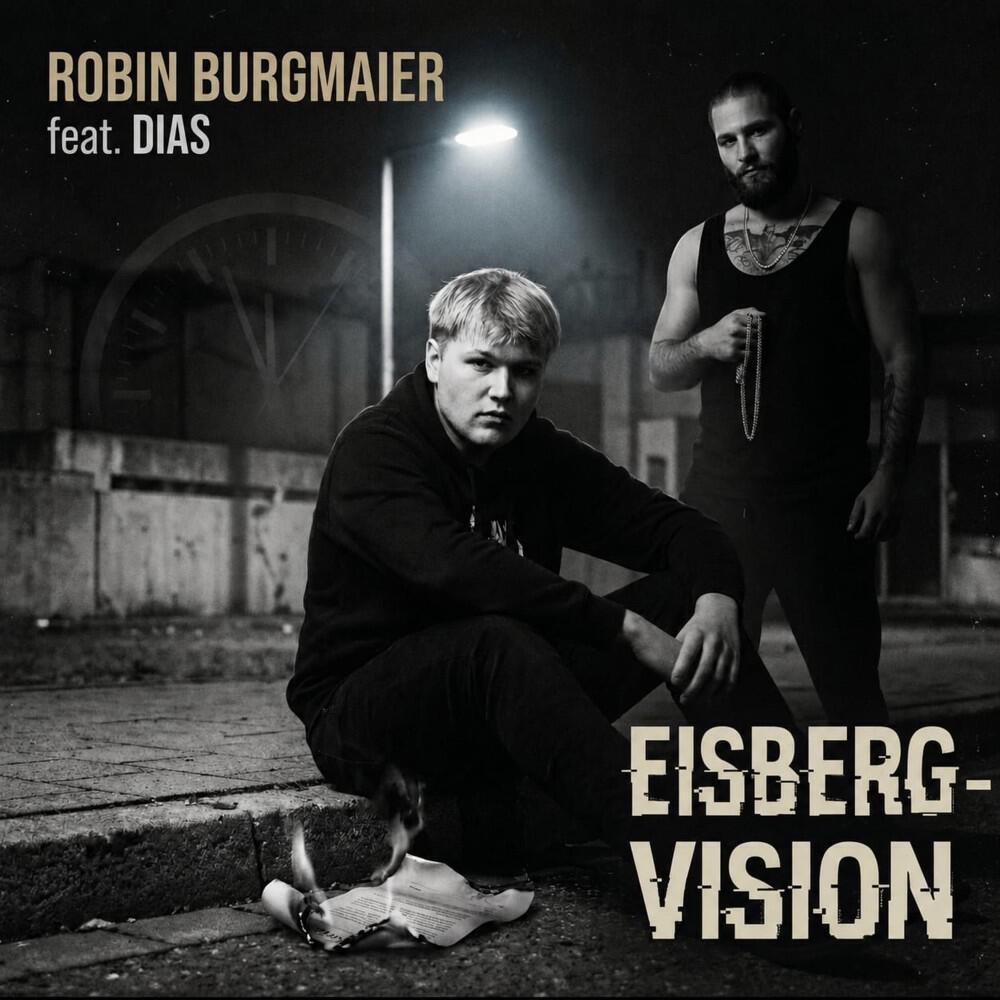 Релиз Eisberg Vision (First)