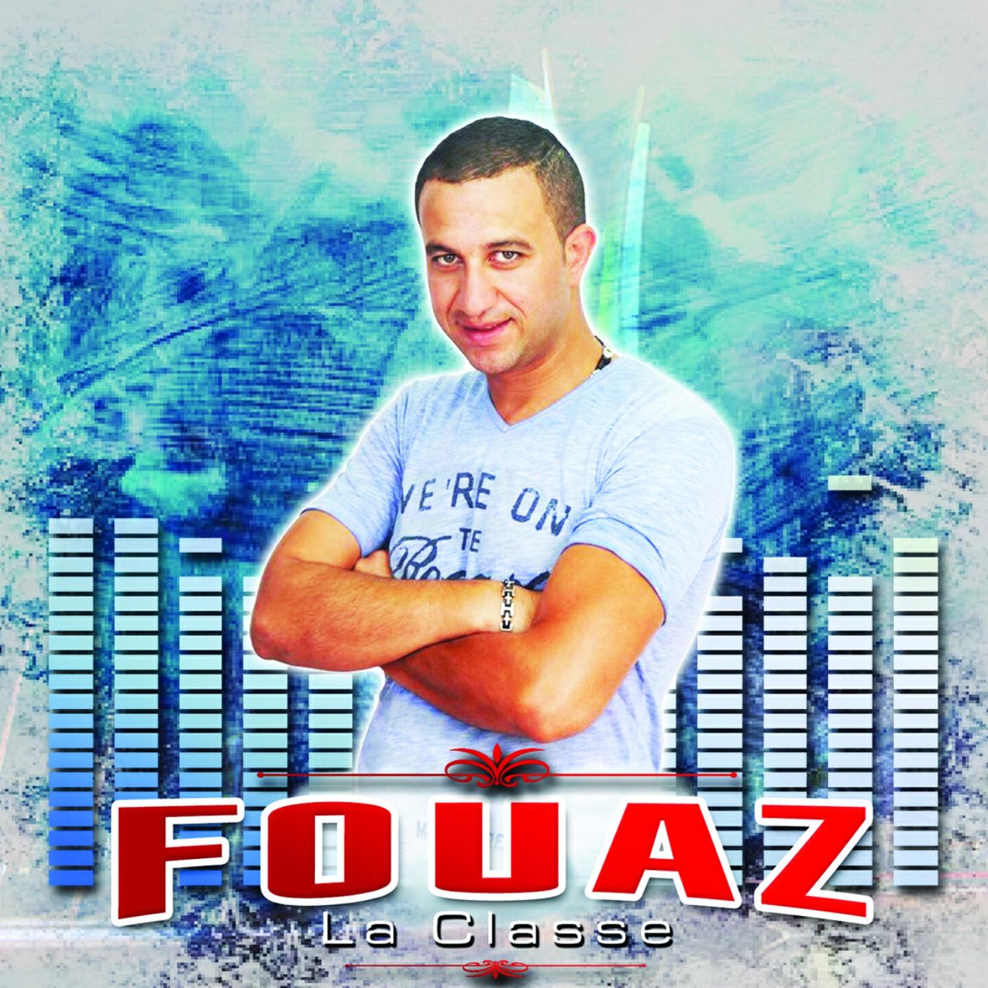 Релиз Fouaz La Classe