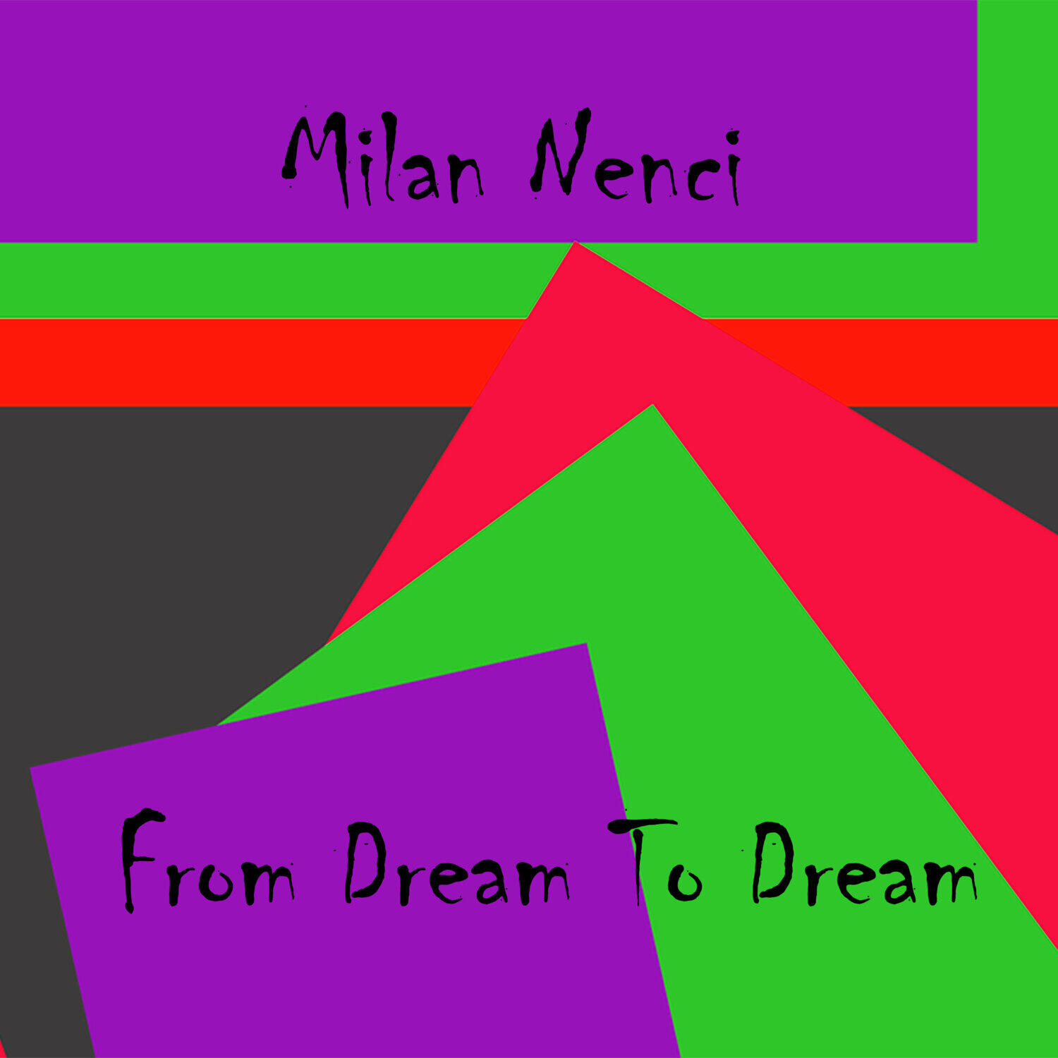 Релиз From Dream To Dream