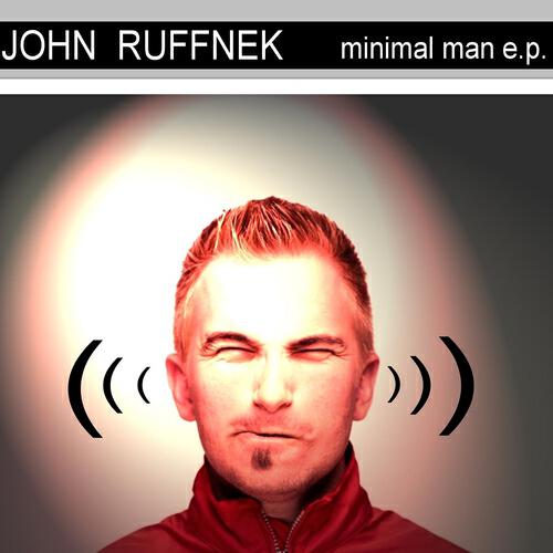 Релиз Minimal Man E. p.