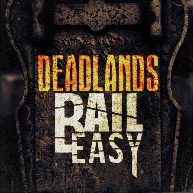 Релиз Deadlands (feat. Daniel Simpson)