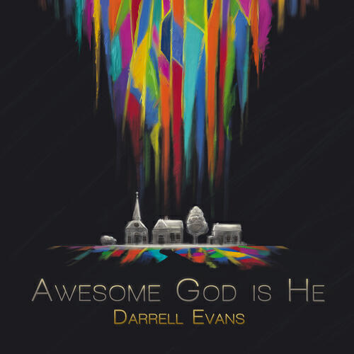 Релиз Awesome God Is He