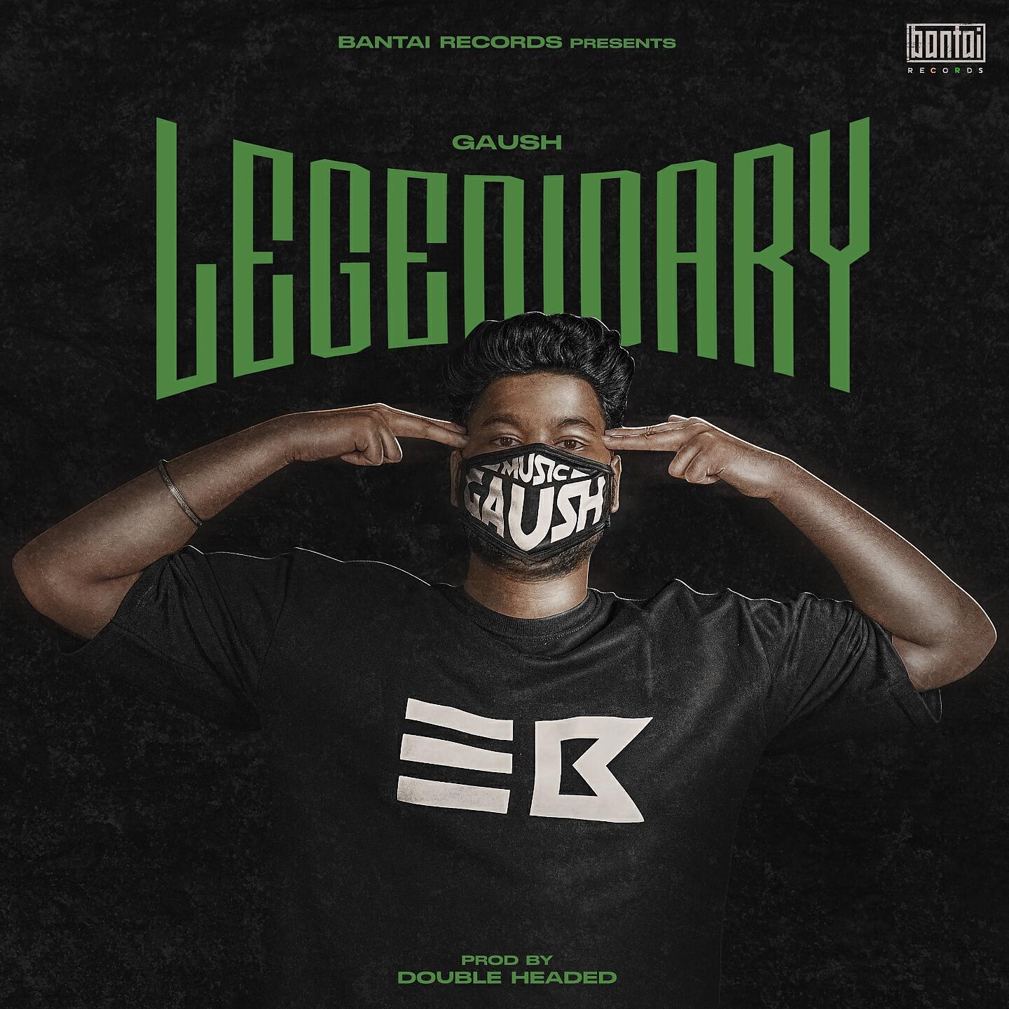 Релиз LEGENDARY