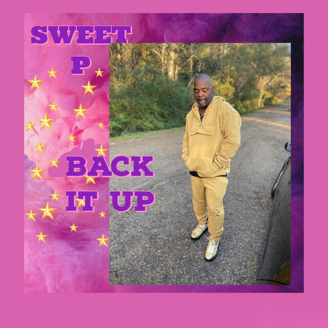 Релиз Back It Up