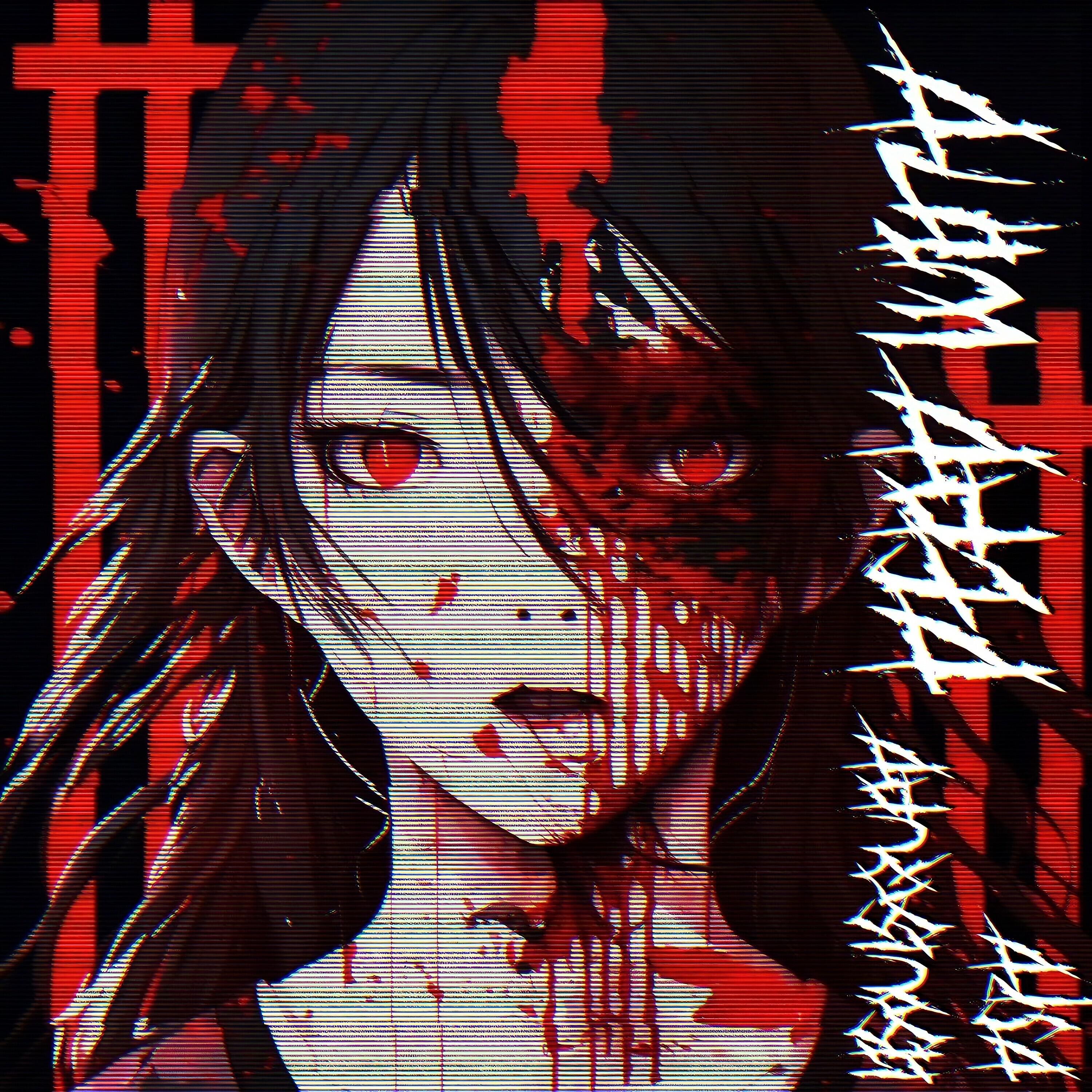 Постер альбома DEAD W!ND