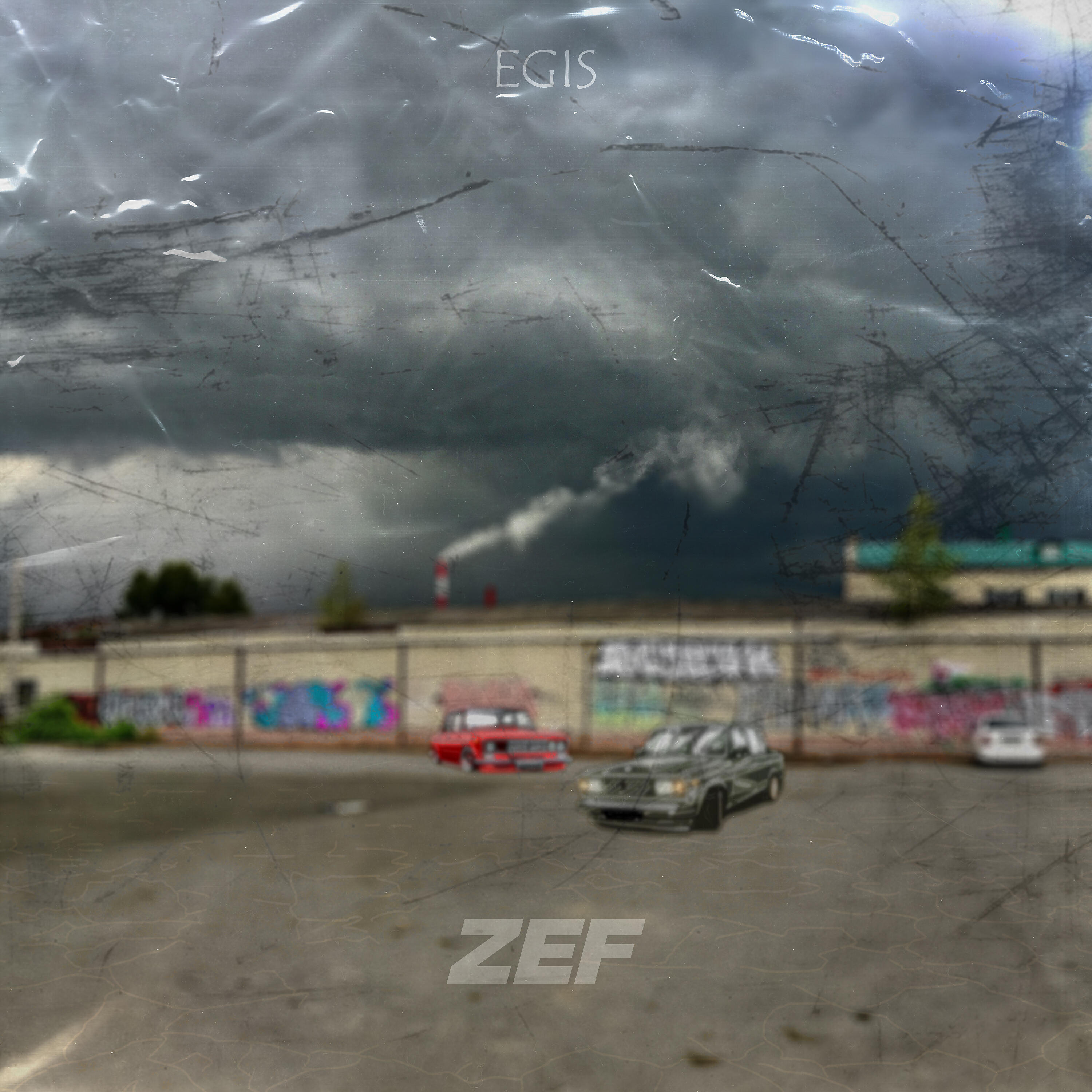 Релиз Zef