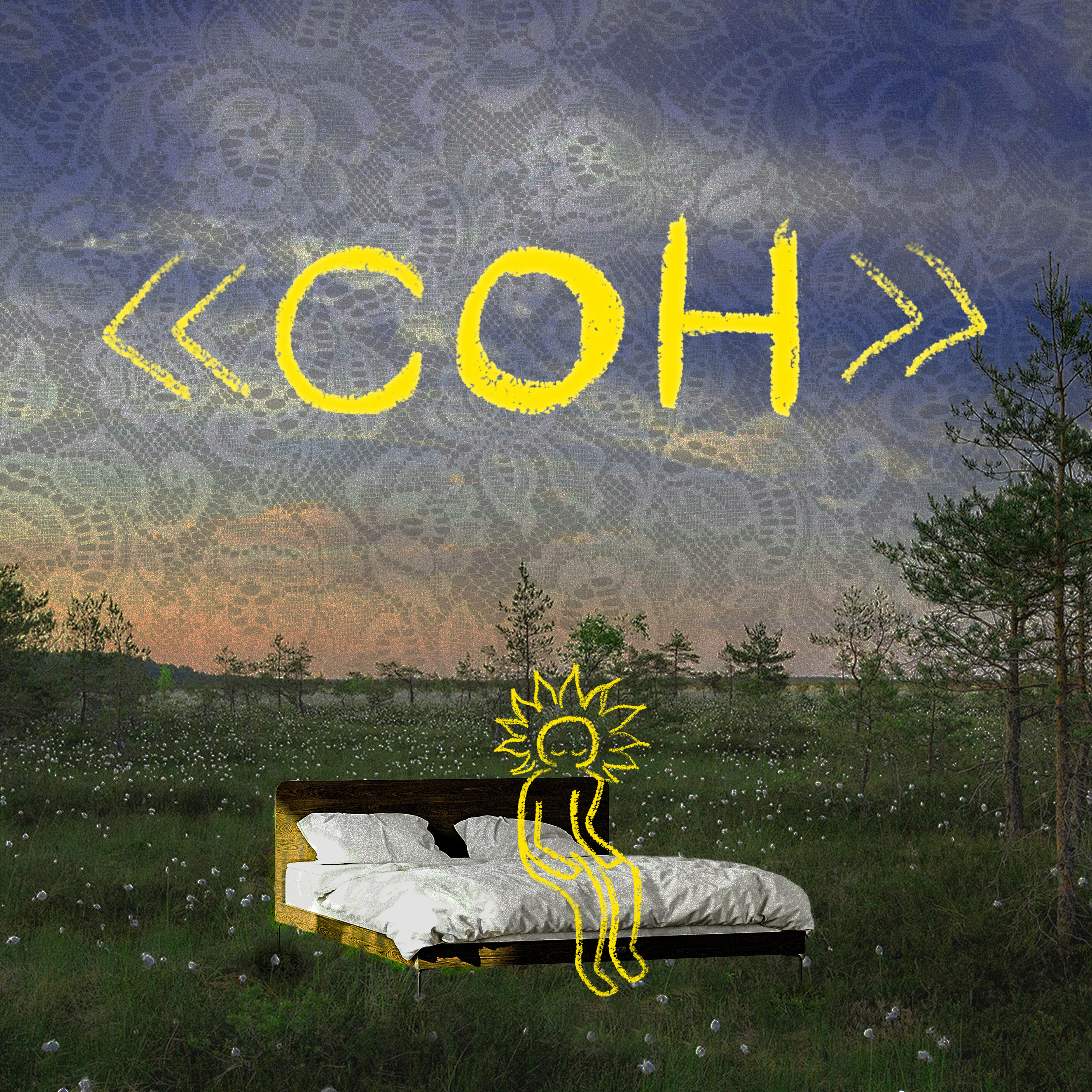Релиз Сон