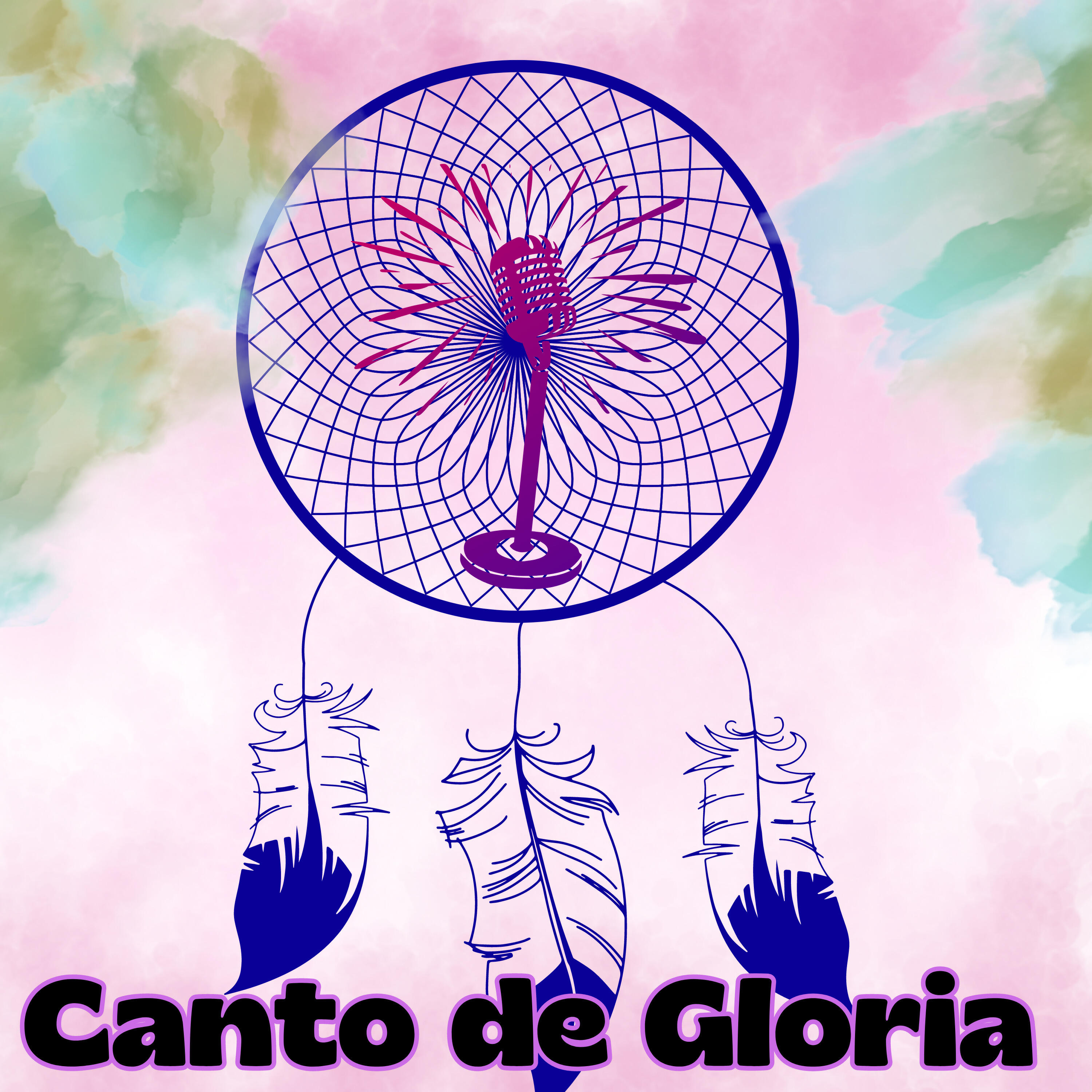 Релиз Canto de Gloria